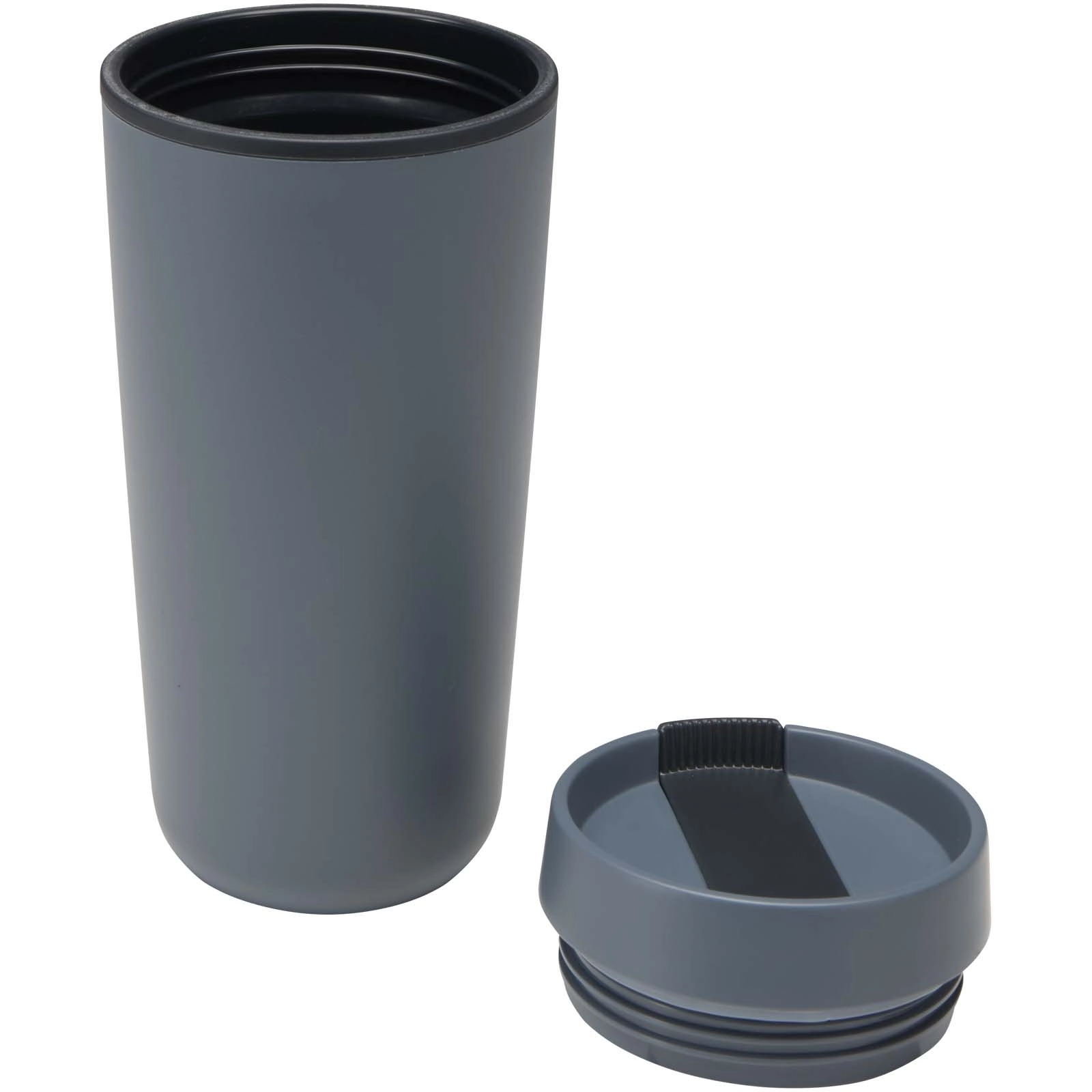Immagine Bicchiere in plastica a doppia parete Sedona da 480 ml