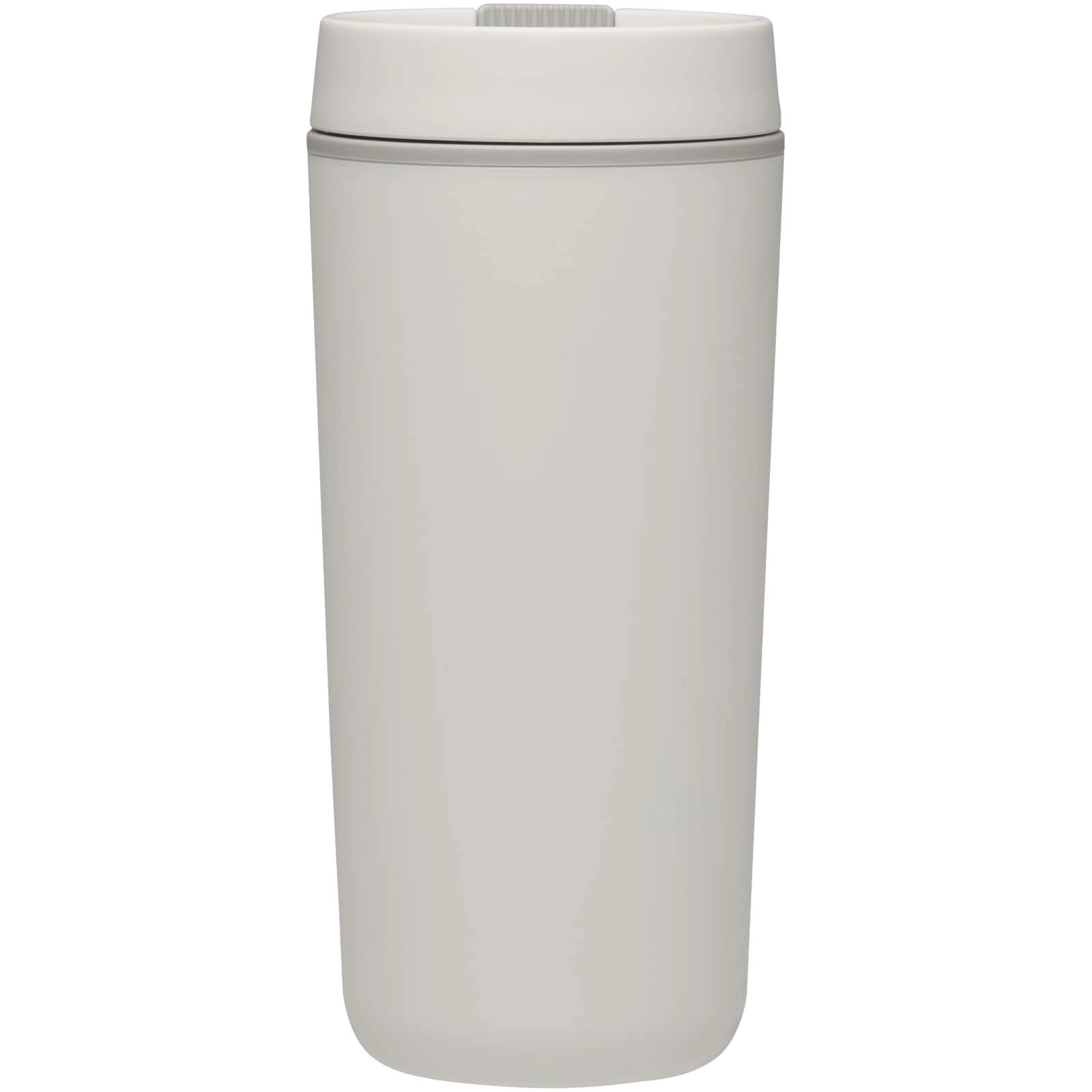 Immagine Bicchiere in plastica a doppia parete Sedona da 480 ml