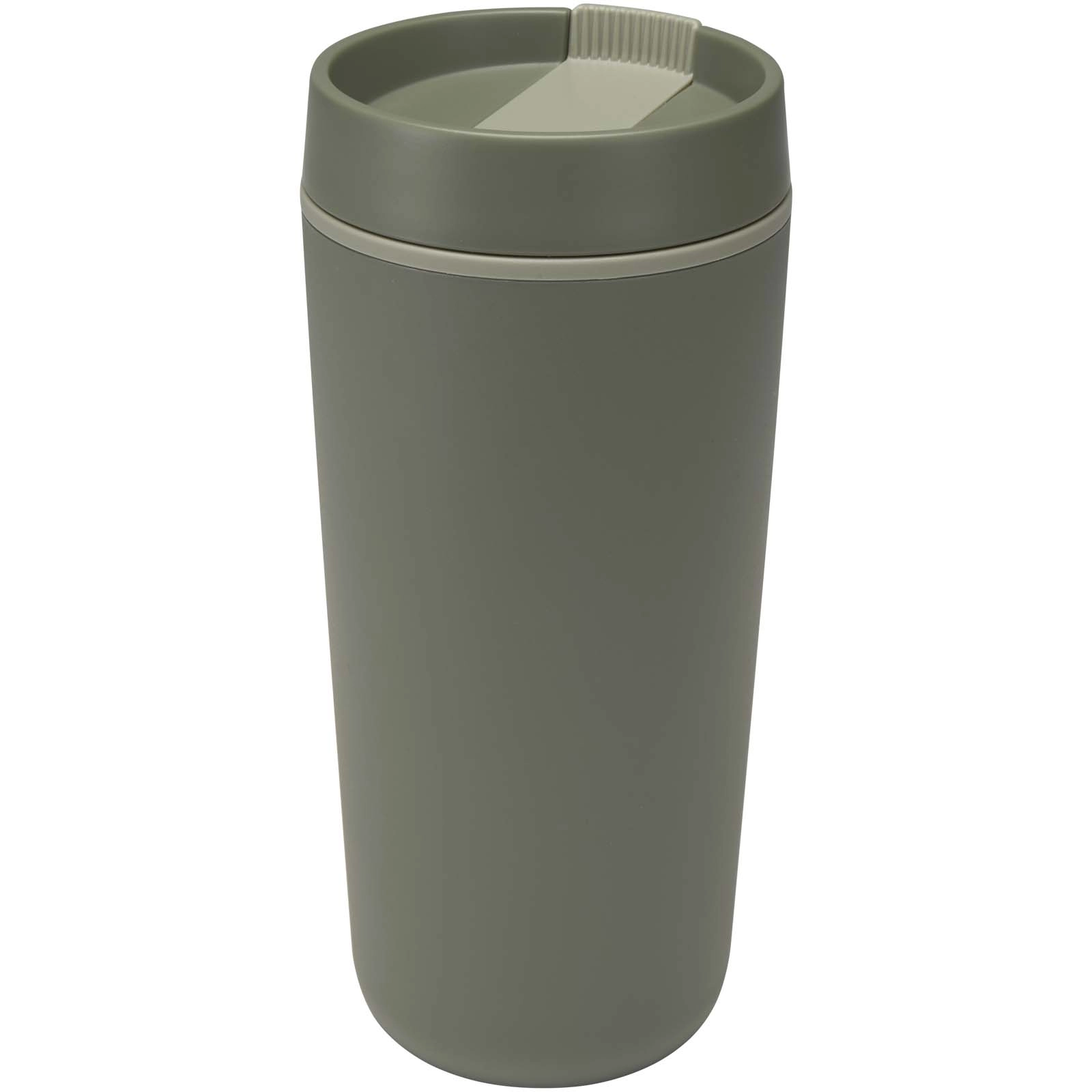 Immagine Bicchiere in plastica a doppia parete Sedona da 480 ml