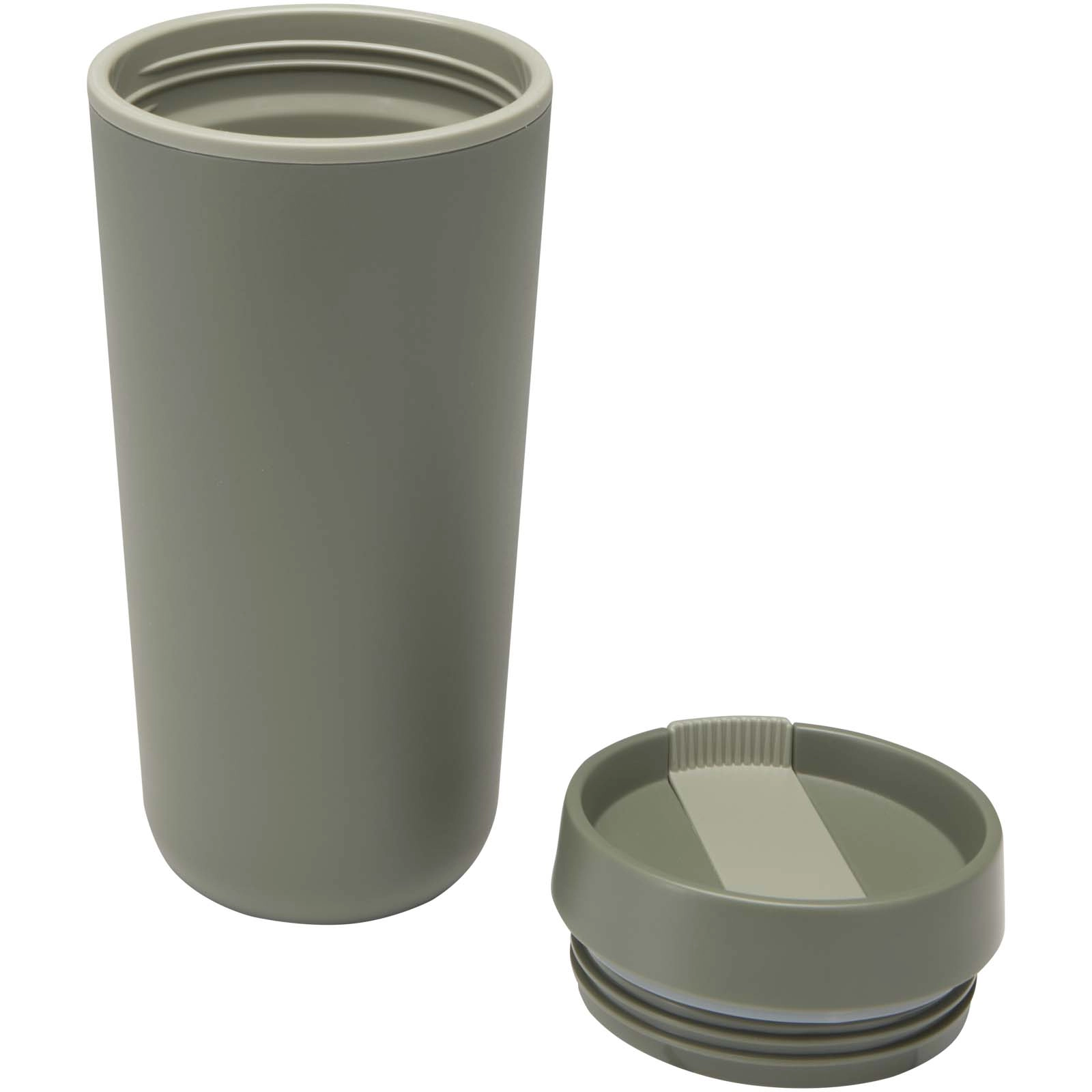 Immagine Bicchiere in plastica a doppia parete Sedona da 480 ml