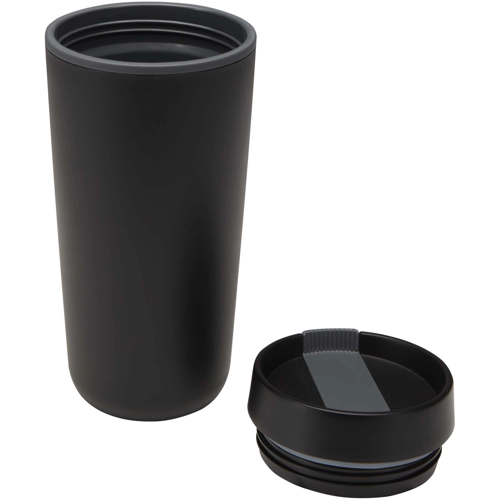 Immagine Bicchiere in plastica a doppia parete Sedona da 480 ml