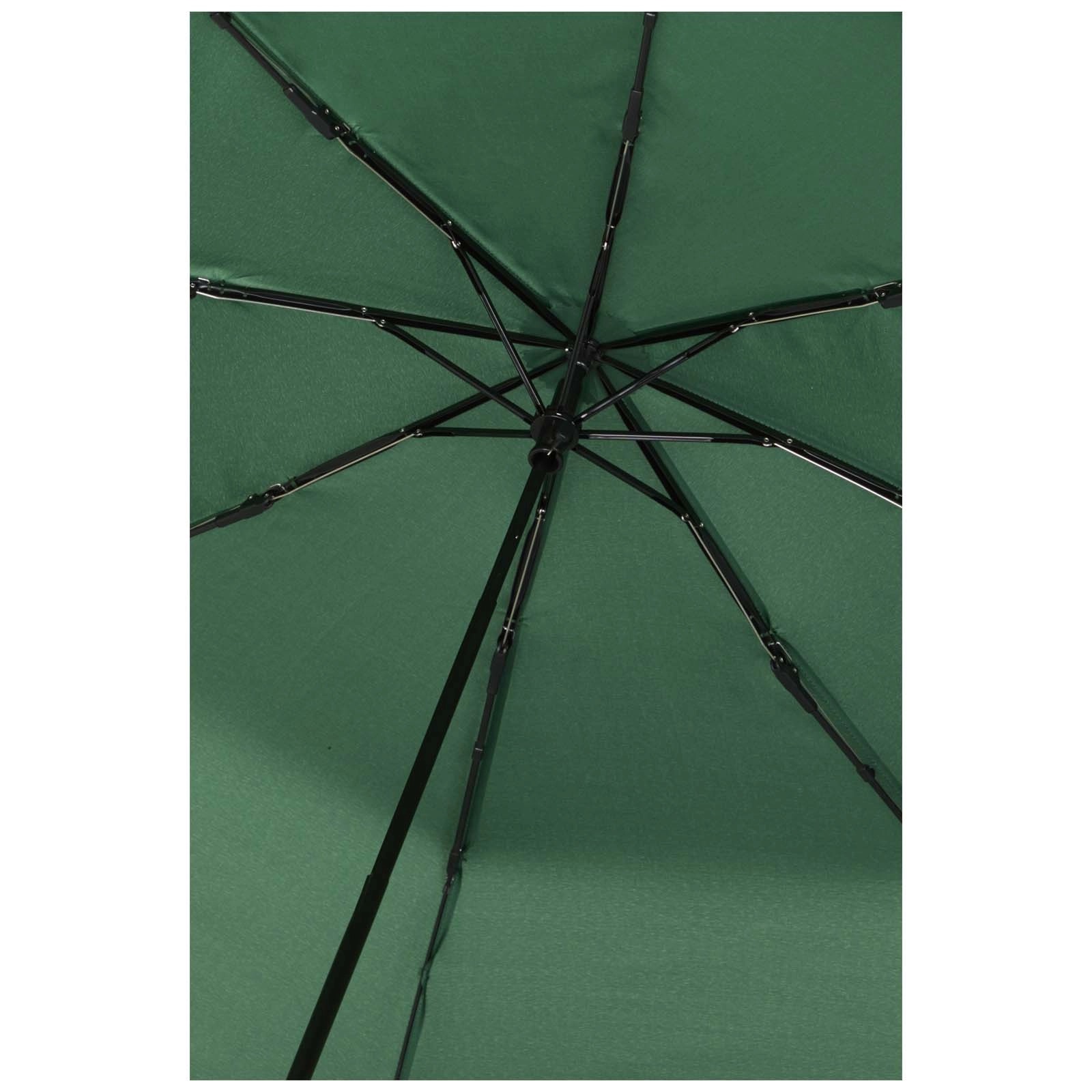 Immagine Ombrello manuale pieghevole da 23 pollici Aaron