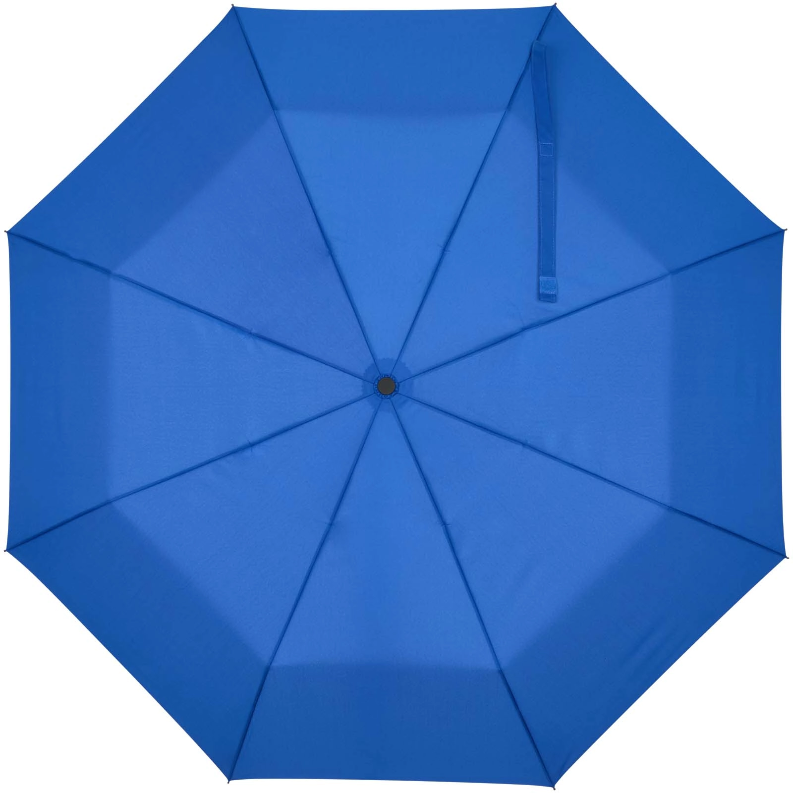 Immagine Ombrello manuale pieghevole da 23 pollici Aaron
