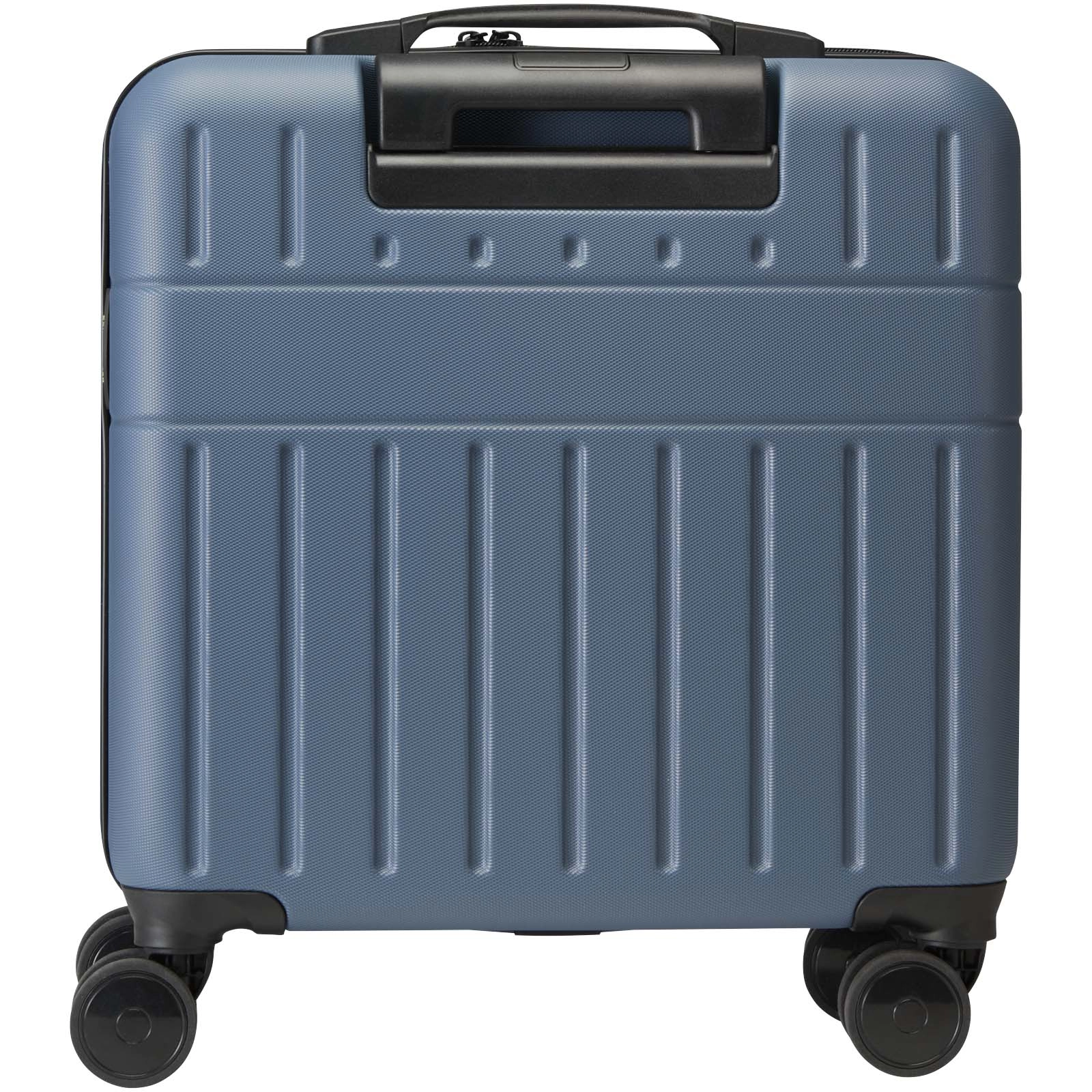 Immagine Trolley per laptop da 16” in materiale riciclato GRS Rover - 30L