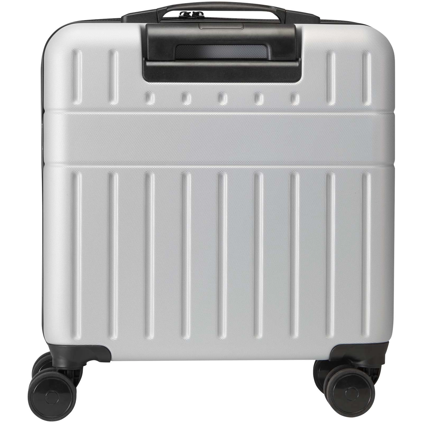 Immagine Trolley per laptop da 16” in materiale riciclato GRS Rover - 30L