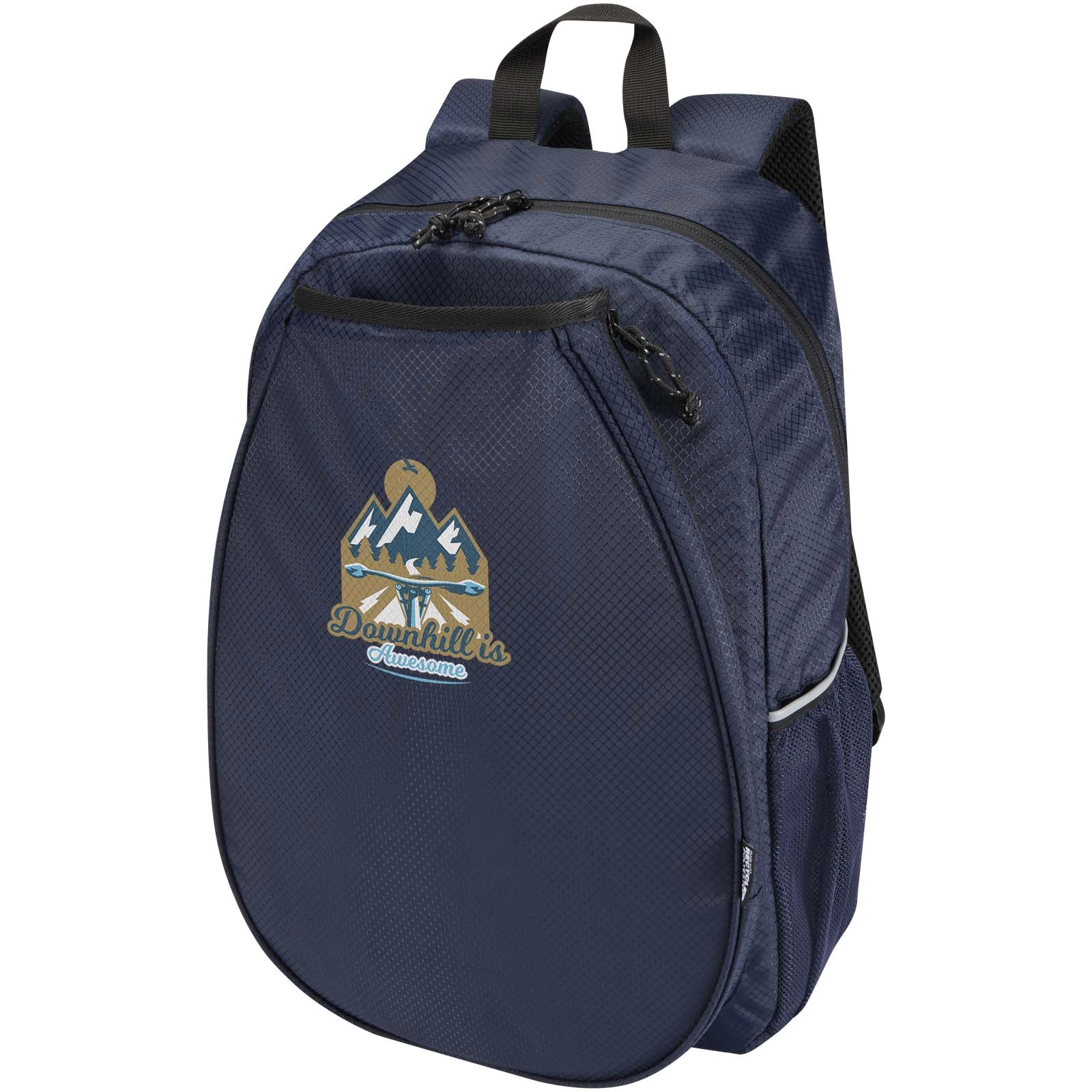 Immagine Zaino da padel in materiale riciclato GRS Varyon 15”, 18 L