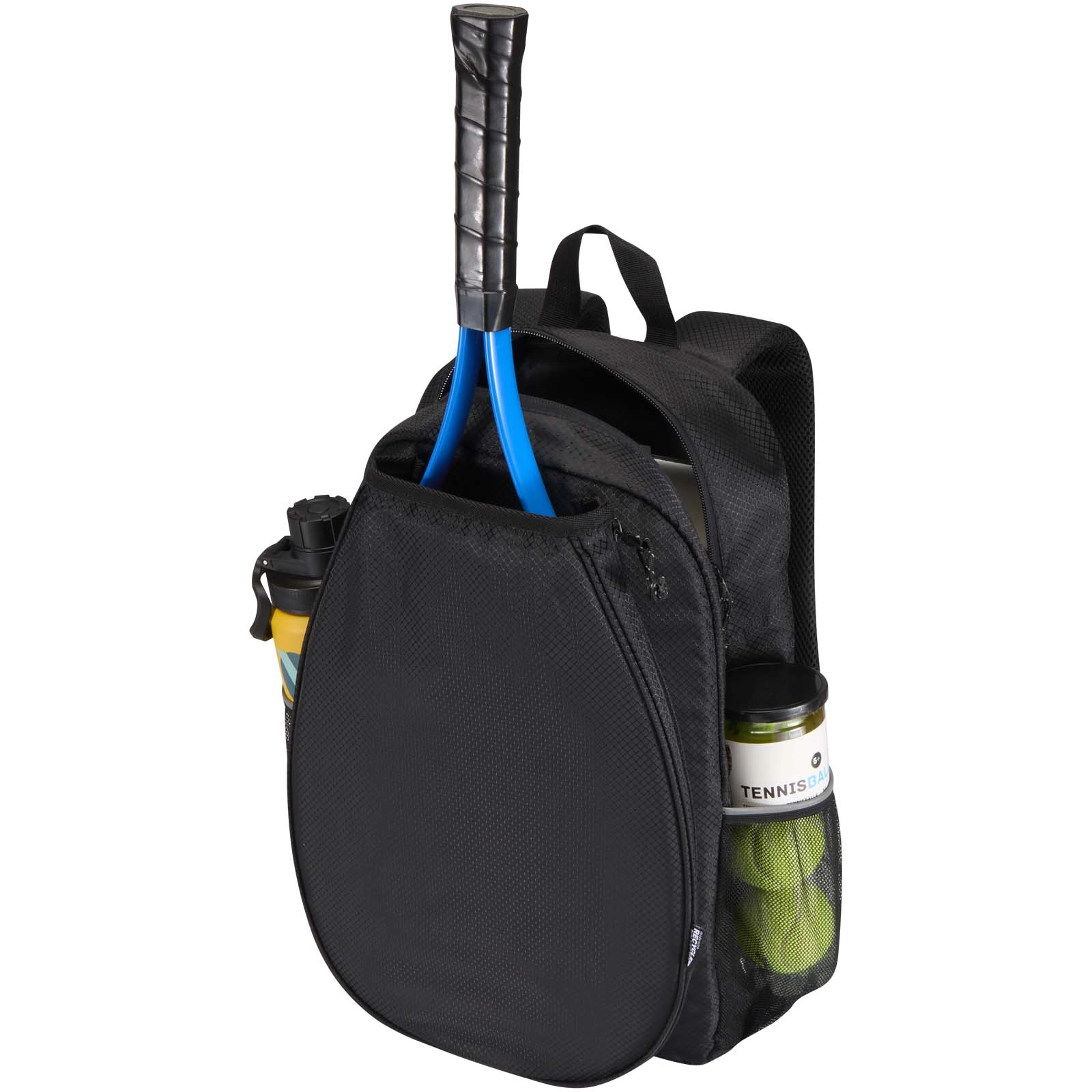 Immagine Zaino da padel in materiale riciclato GRS Varyon 15”, 18 L