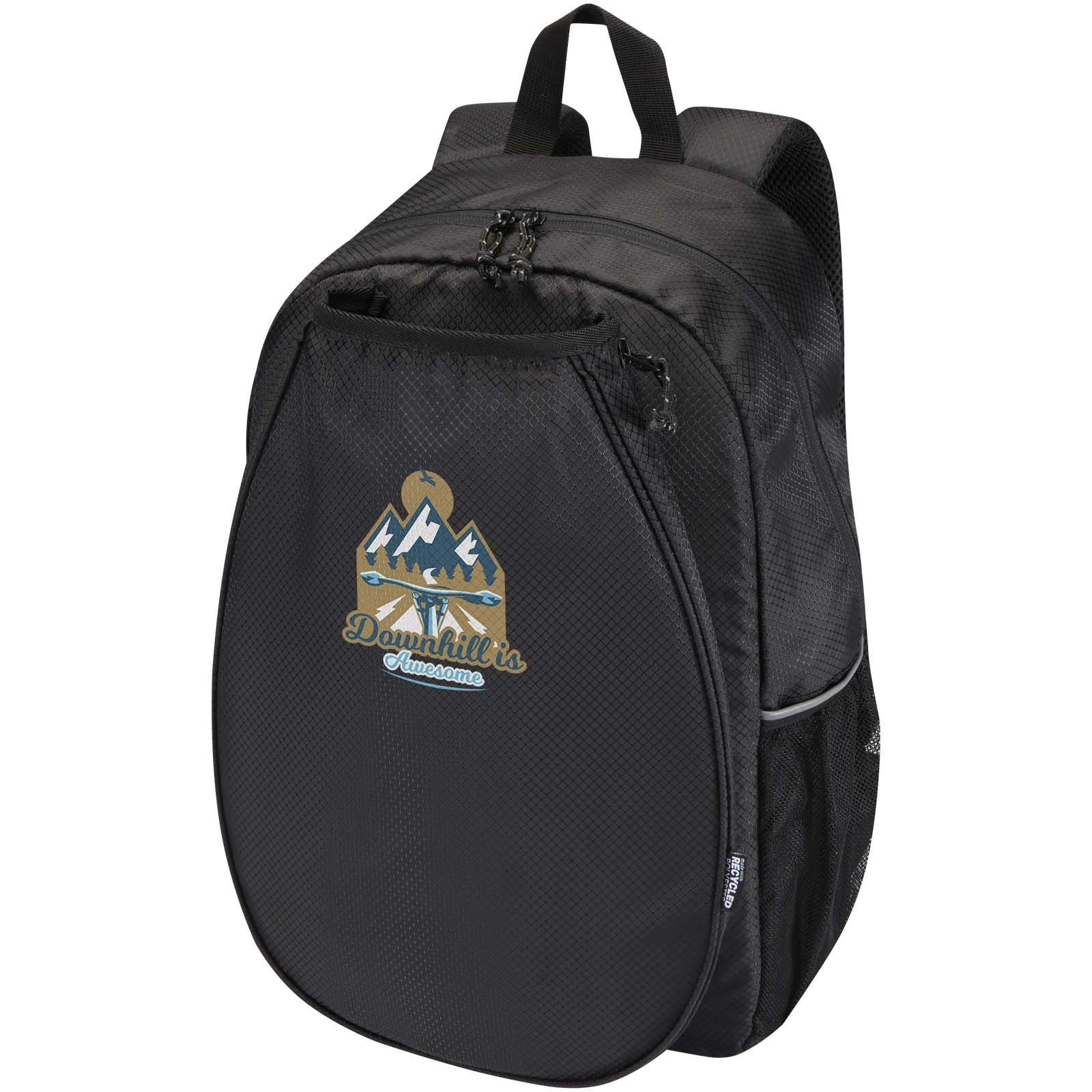 Immagine Zaino da padel in materiale riciclato GRS Varyon 15”, 18 L