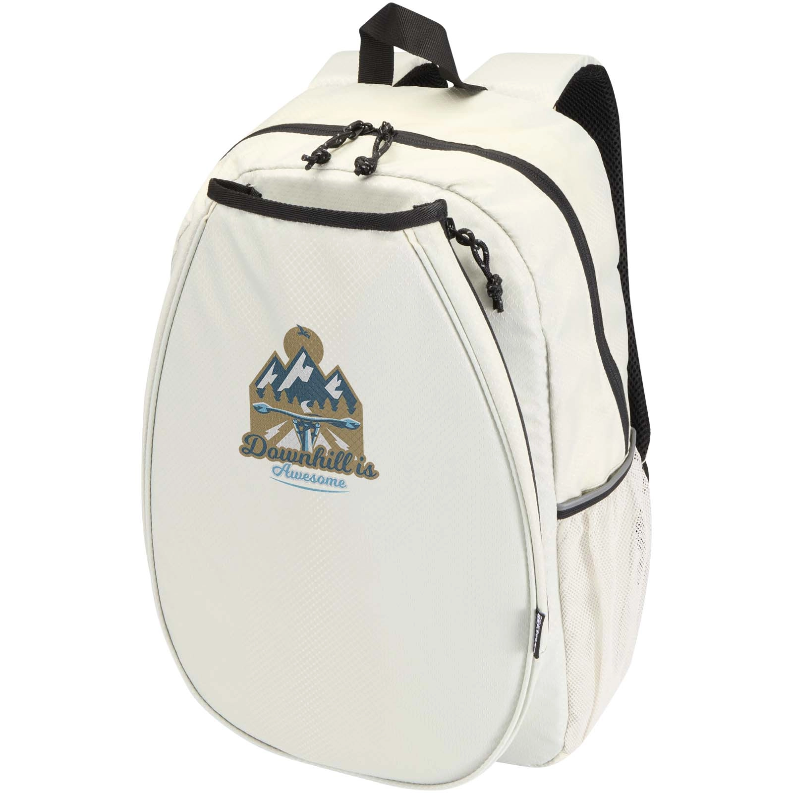 Immagine Zaino da padel in materiale riciclato GRS Varyon 15”, 18 L