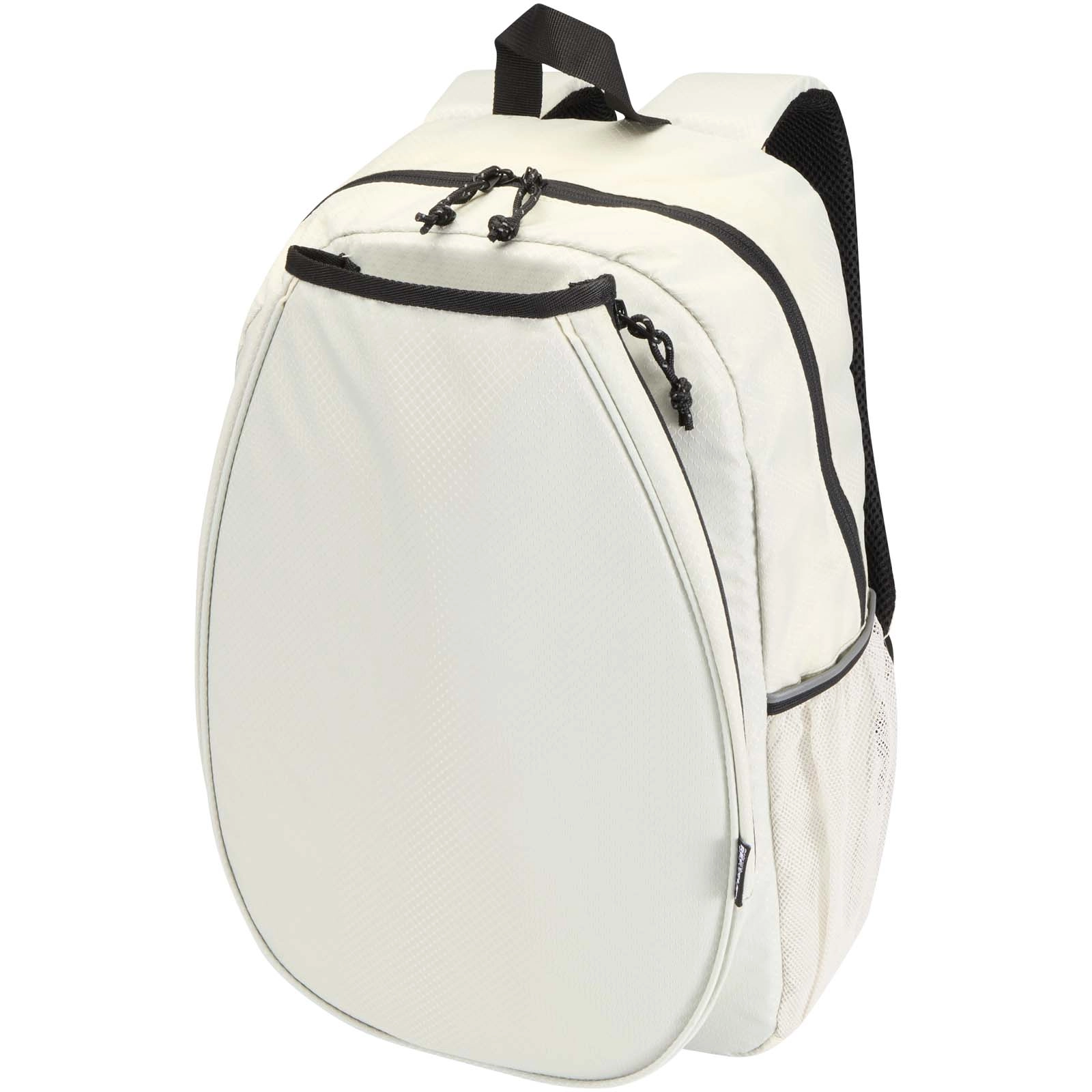 Immagine Zaino da padel in materiale riciclato GRS Varyon 15”, 18 L