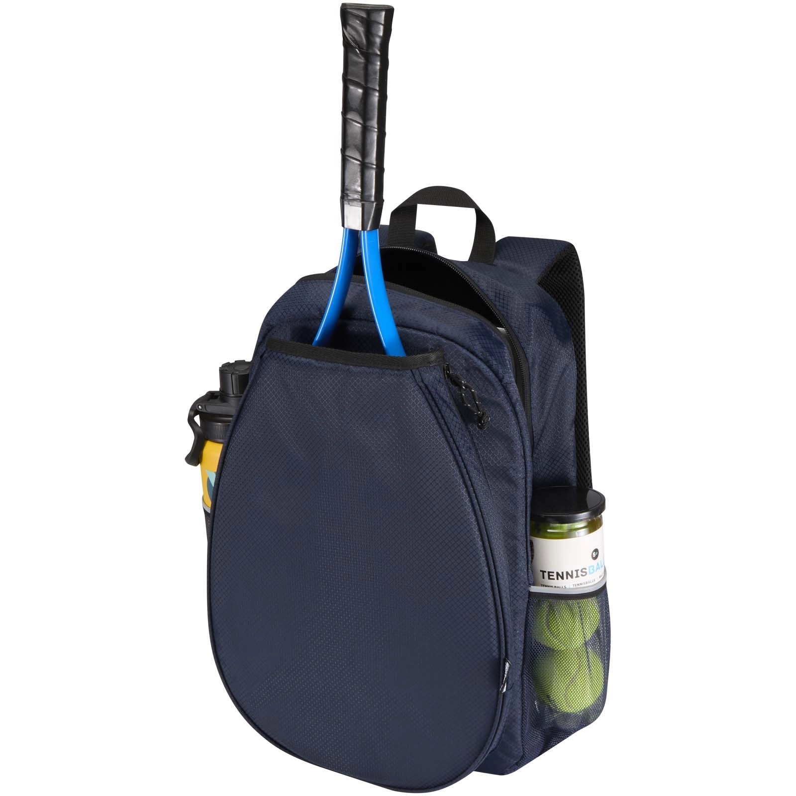 Immagine Zaino da padel in materiale riciclato GRS Varyon 15”, 18 L