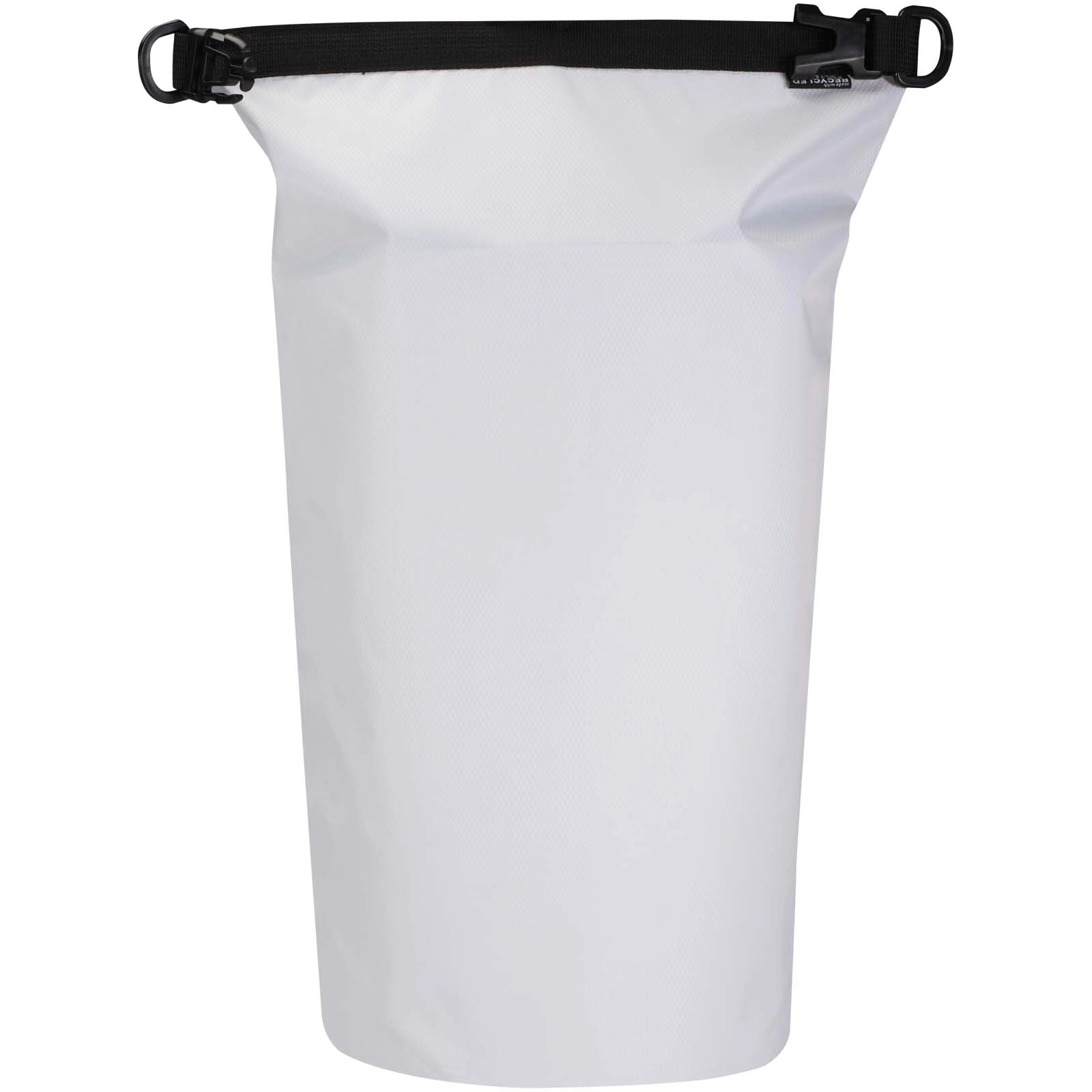 Immagine Borsa da viaggio impermeabile riciclata Camper da 10 litri