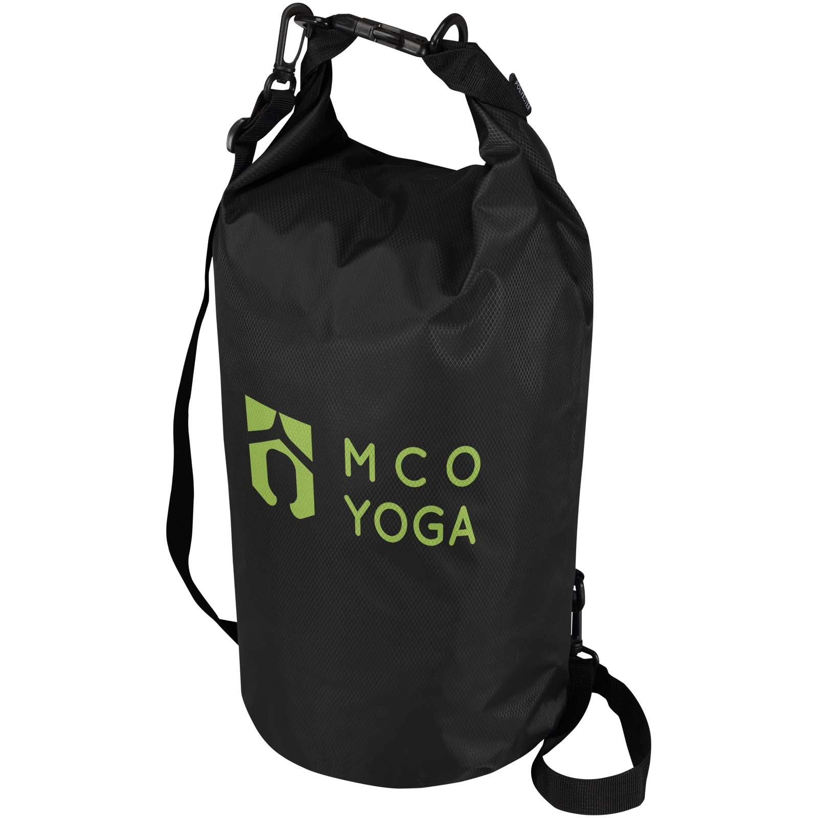 Immagine Borsa da viaggio impermeabile riciclata Camper da 10 litri