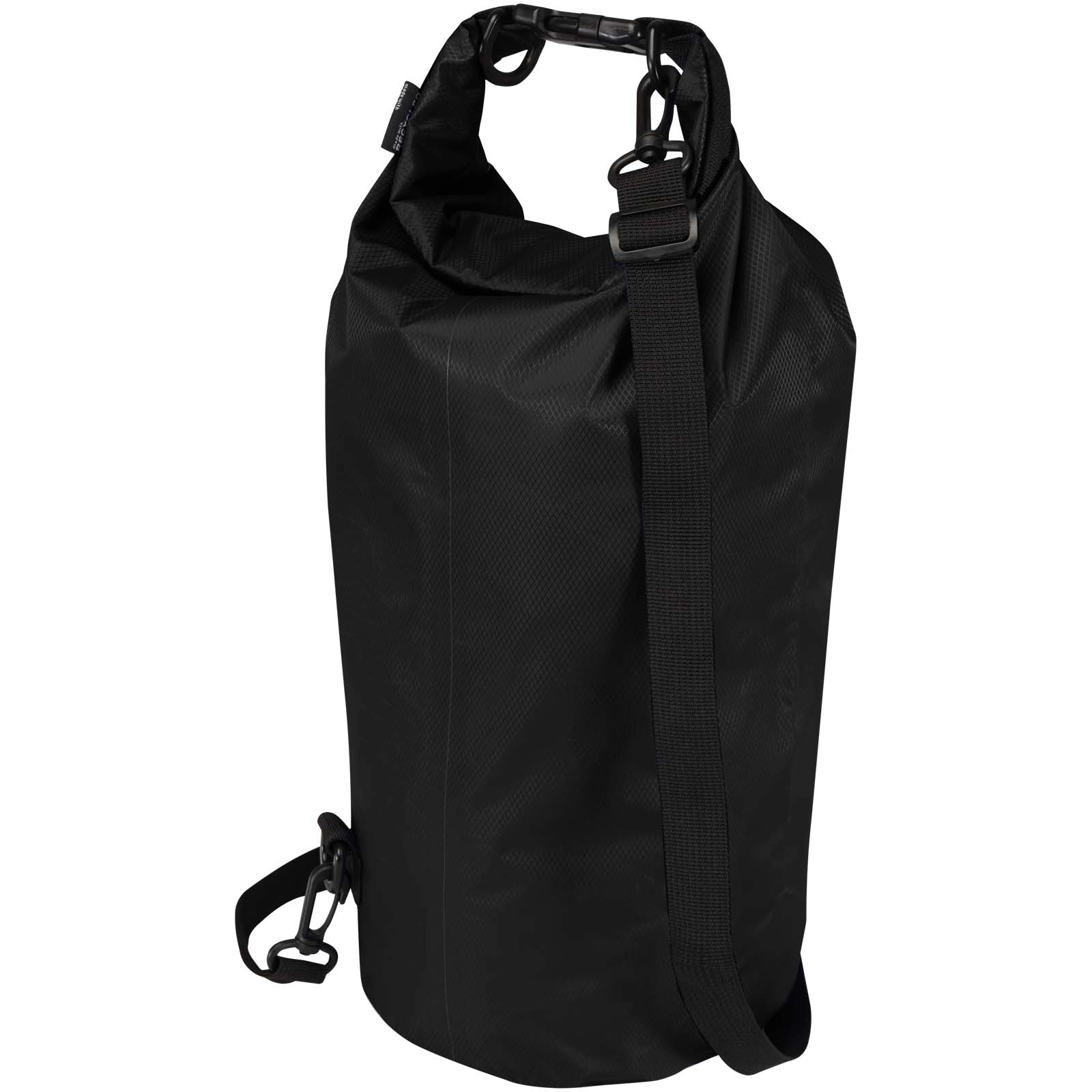 Immagine Borsa da viaggio impermeabile riciclata Camper da 10 litri
