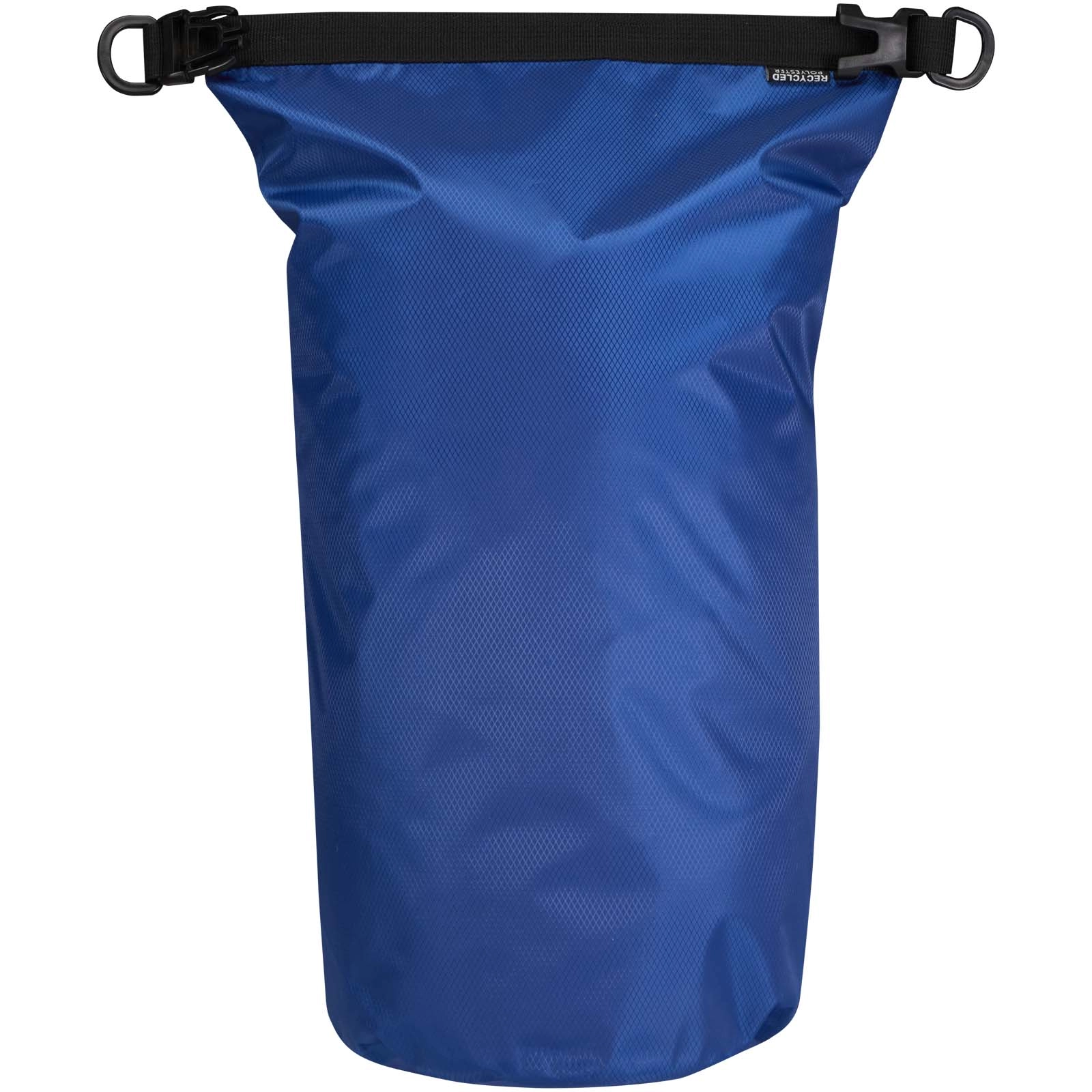 Immagine Borsa da viaggio impermeabile riciclata Camper da 10 litri