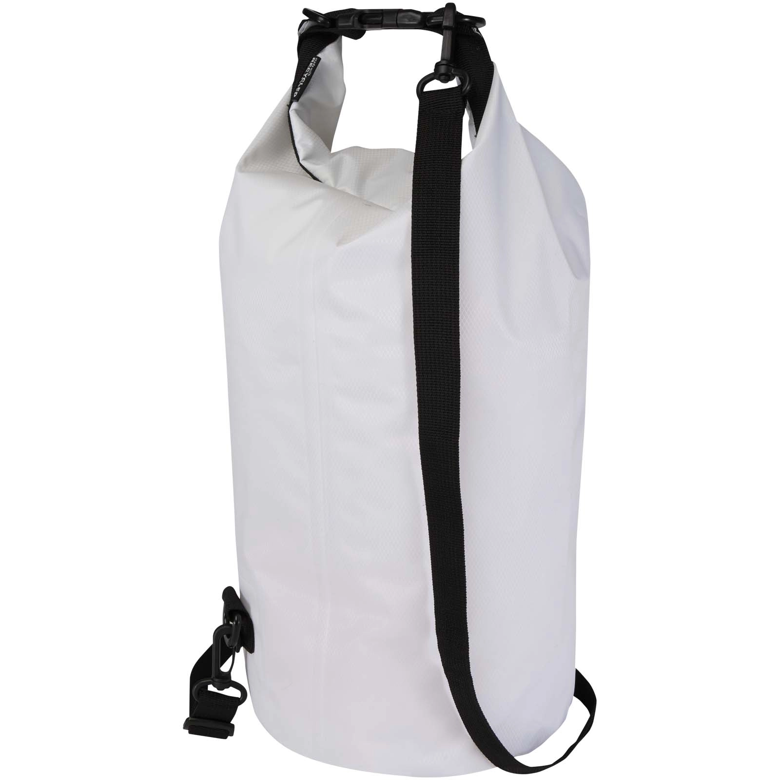 Immagine Borsa da viaggio impermeabile riciclata Camper da 10 litri