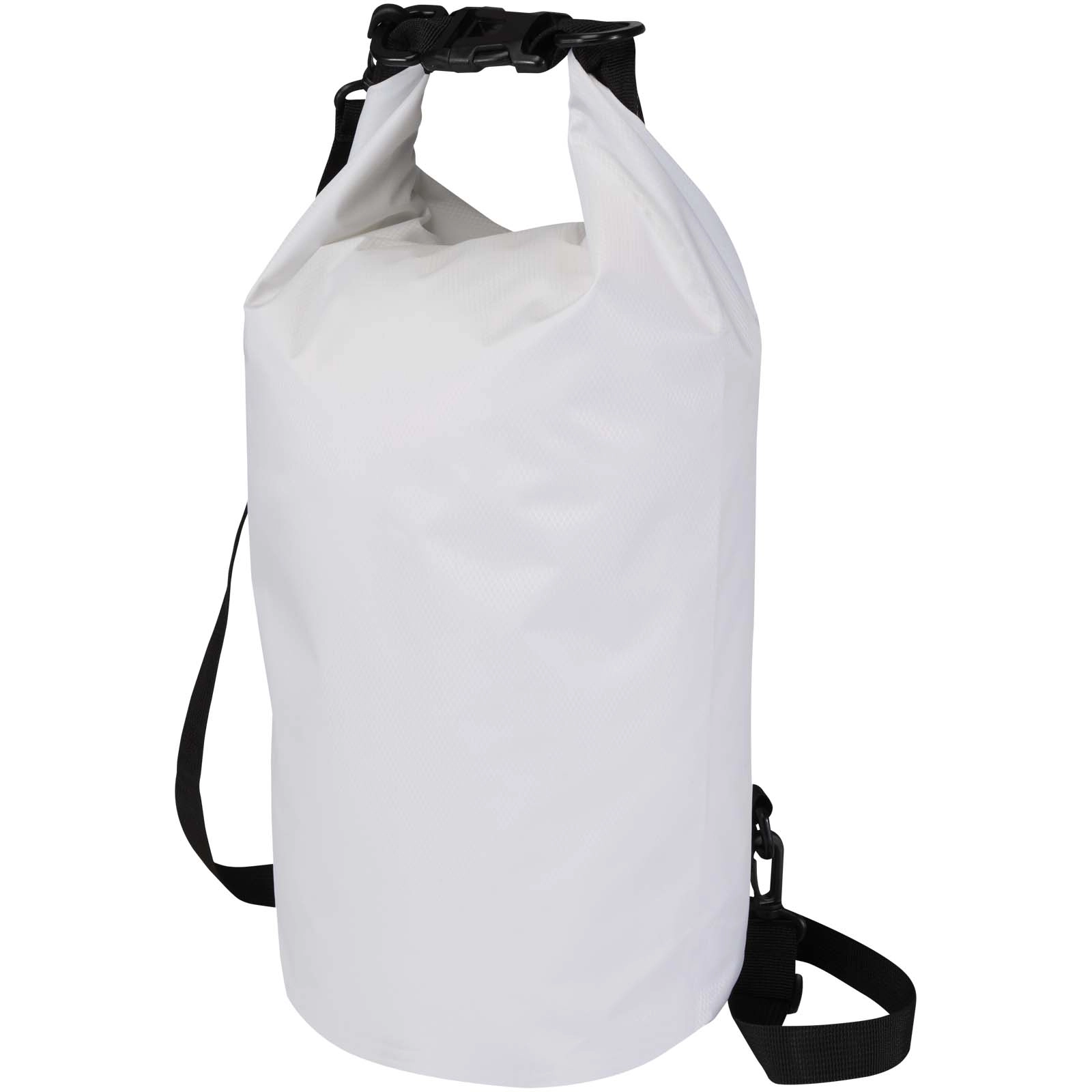 Immagine Borsa da viaggio impermeabile riciclata Camper da 10 litri