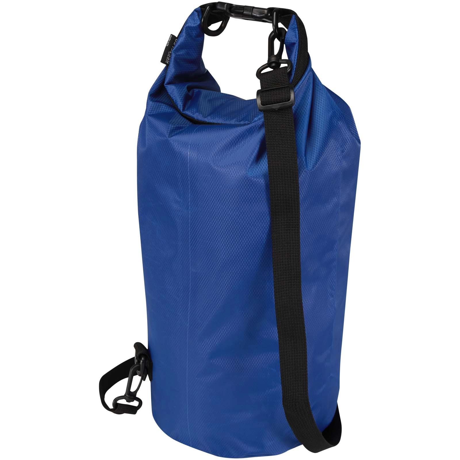 Immagine Borsa da viaggio impermeabile riciclata Camper da 10 litri