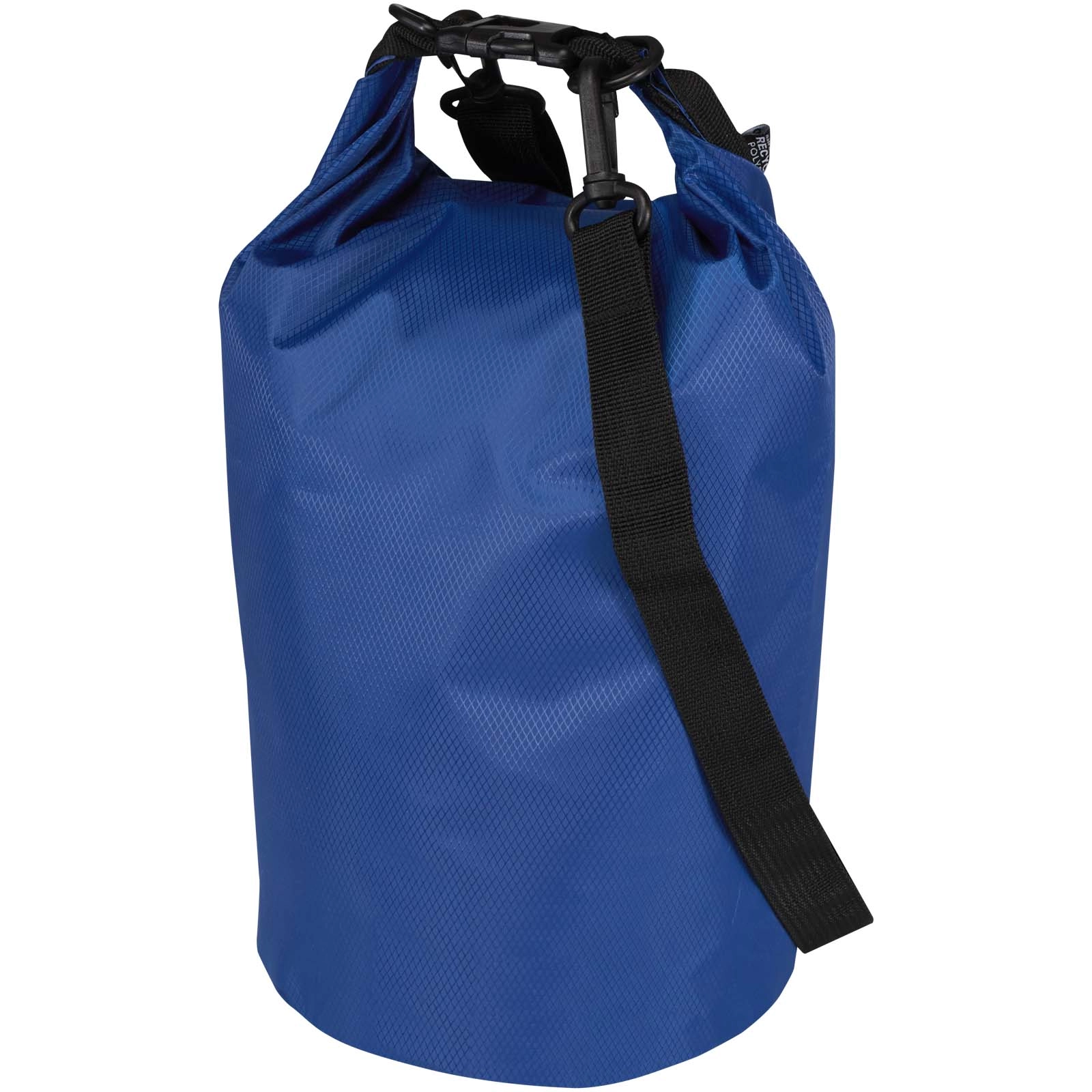 Immagine Borsa da viaggio impermeabile riciclata Camper - 5L