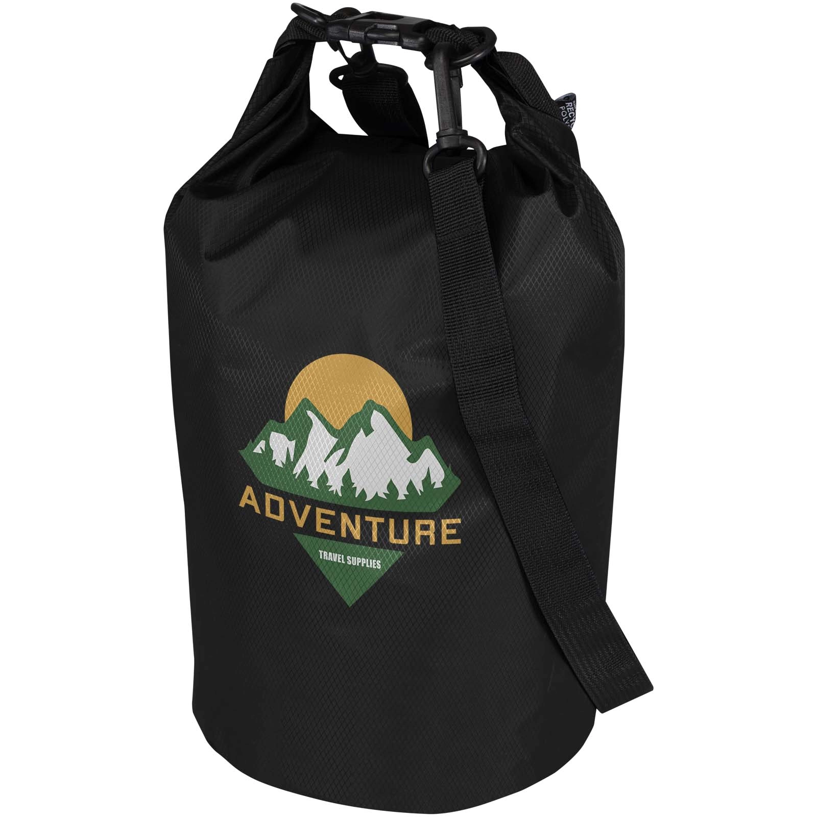 Immagine Borsa da viaggio impermeabile riciclata Camper - 5L