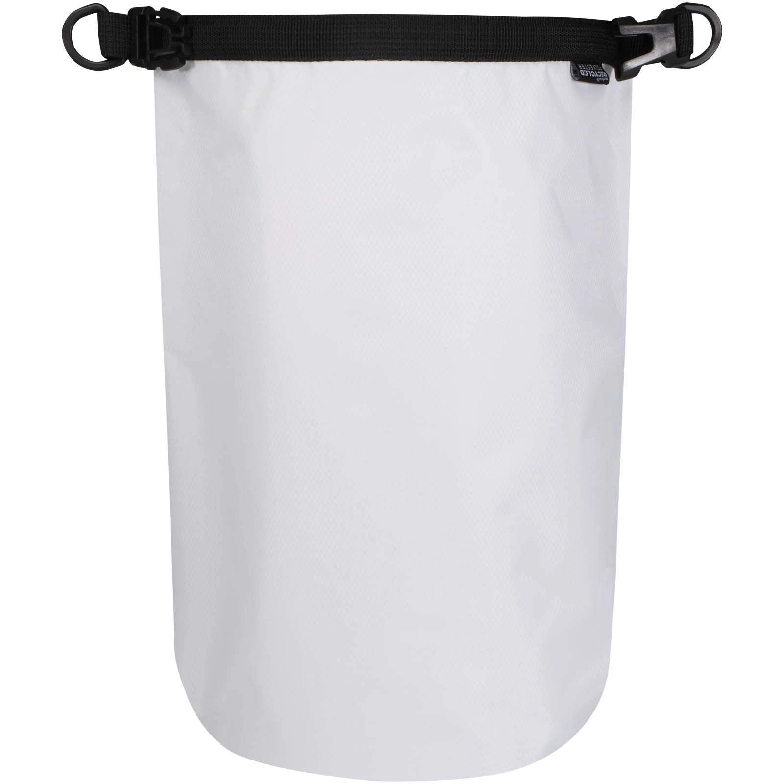 Immagine Borsa da viaggio impermeabile riciclata Camper - 5L