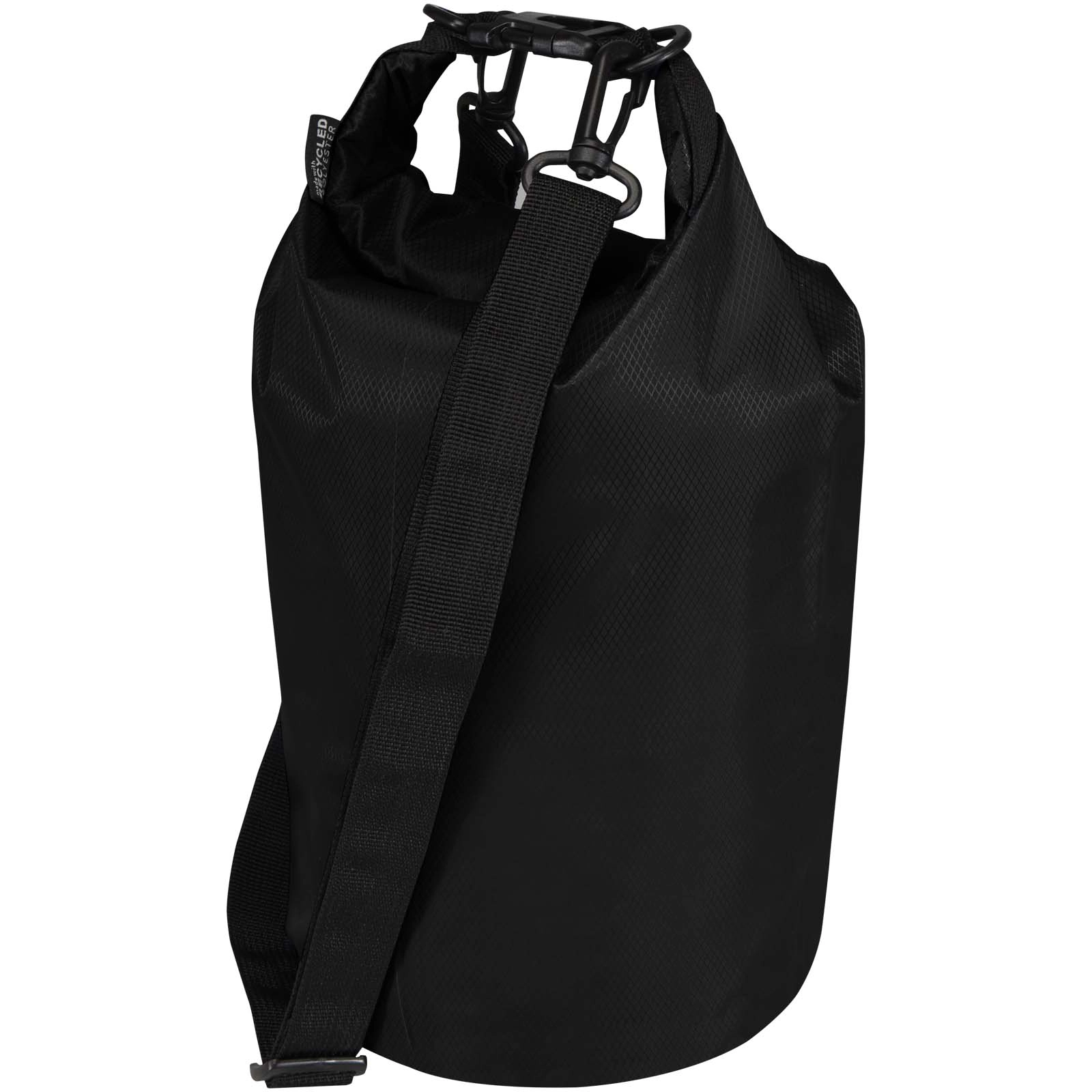 Immagine Borsa da viaggio impermeabile riciclata Camper - 5L