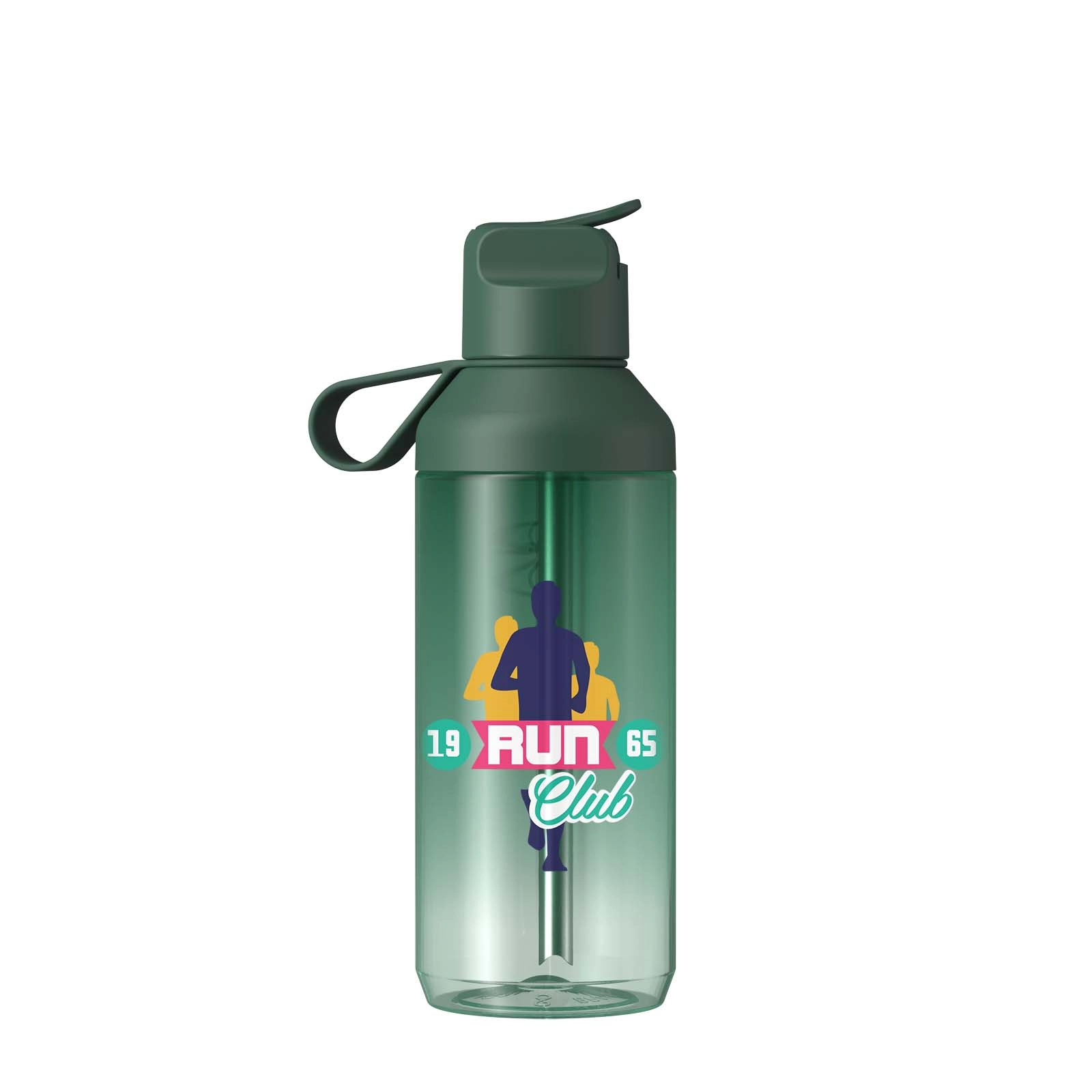 Immagine Borraccia Ocean Bottle GO Clear da 710 ml