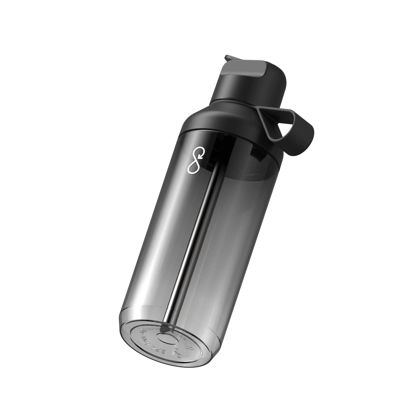 Immagine Borraccia Ocean Bottle GO Clear da 710 ml