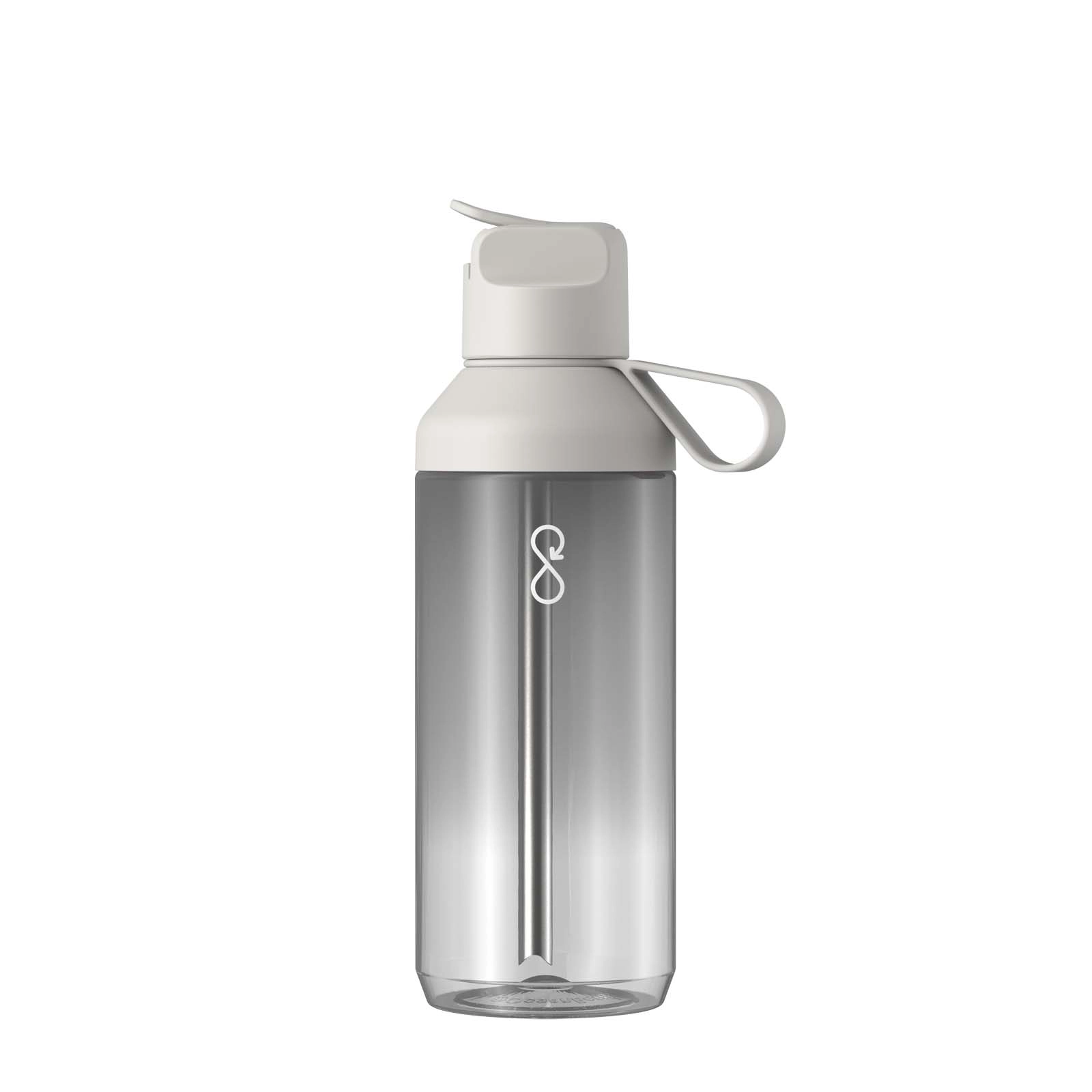Immagine Borraccia Ocean Bottle GO Clear da 710 ml
