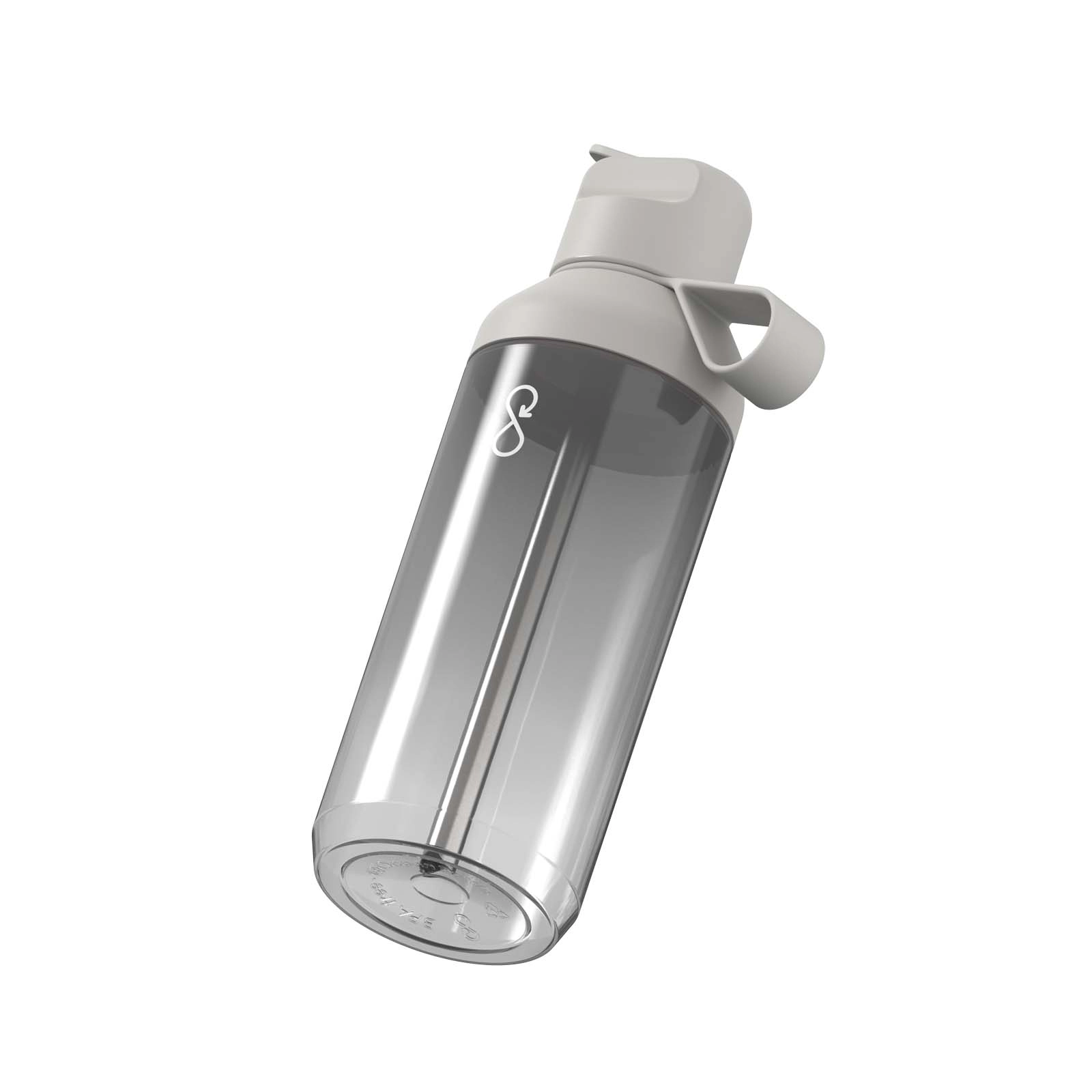 Immagine Borraccia Ocean Bottle GO Clear da 710 ml