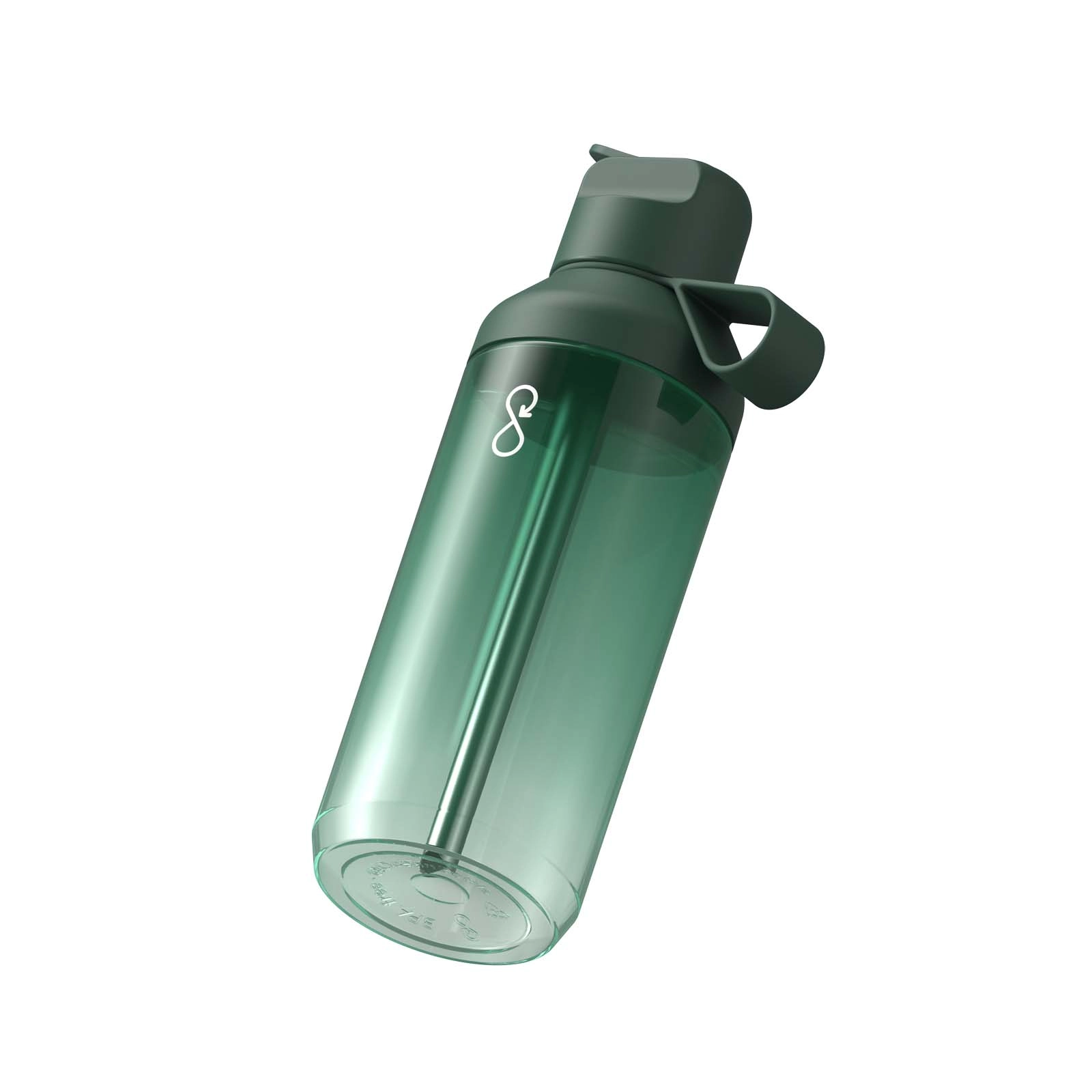 Immagine Borraccia Ocean Bottle GO Clear da 710 ml
