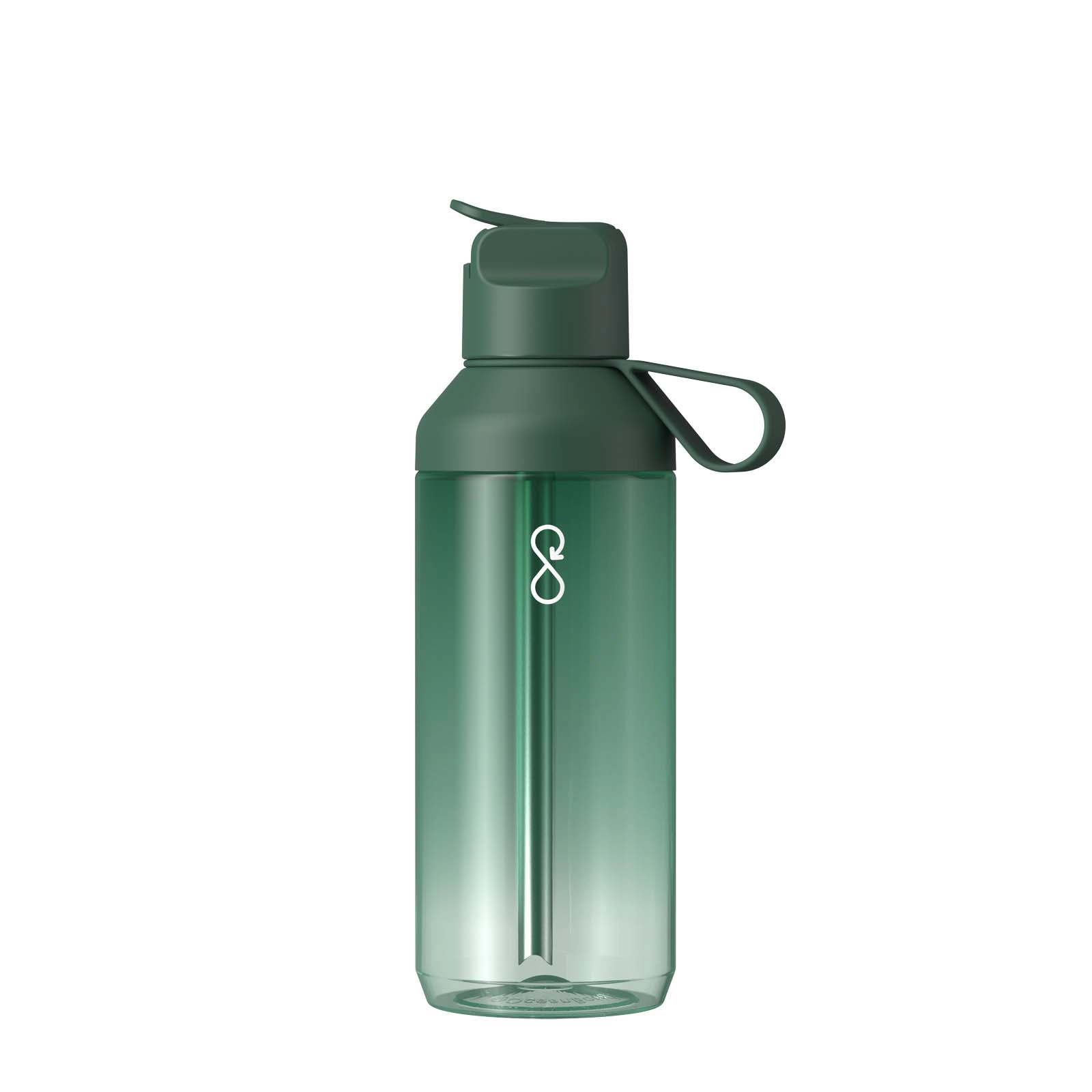 Immagine Borraccia Ocean Bottle GO Clear da 710 ml