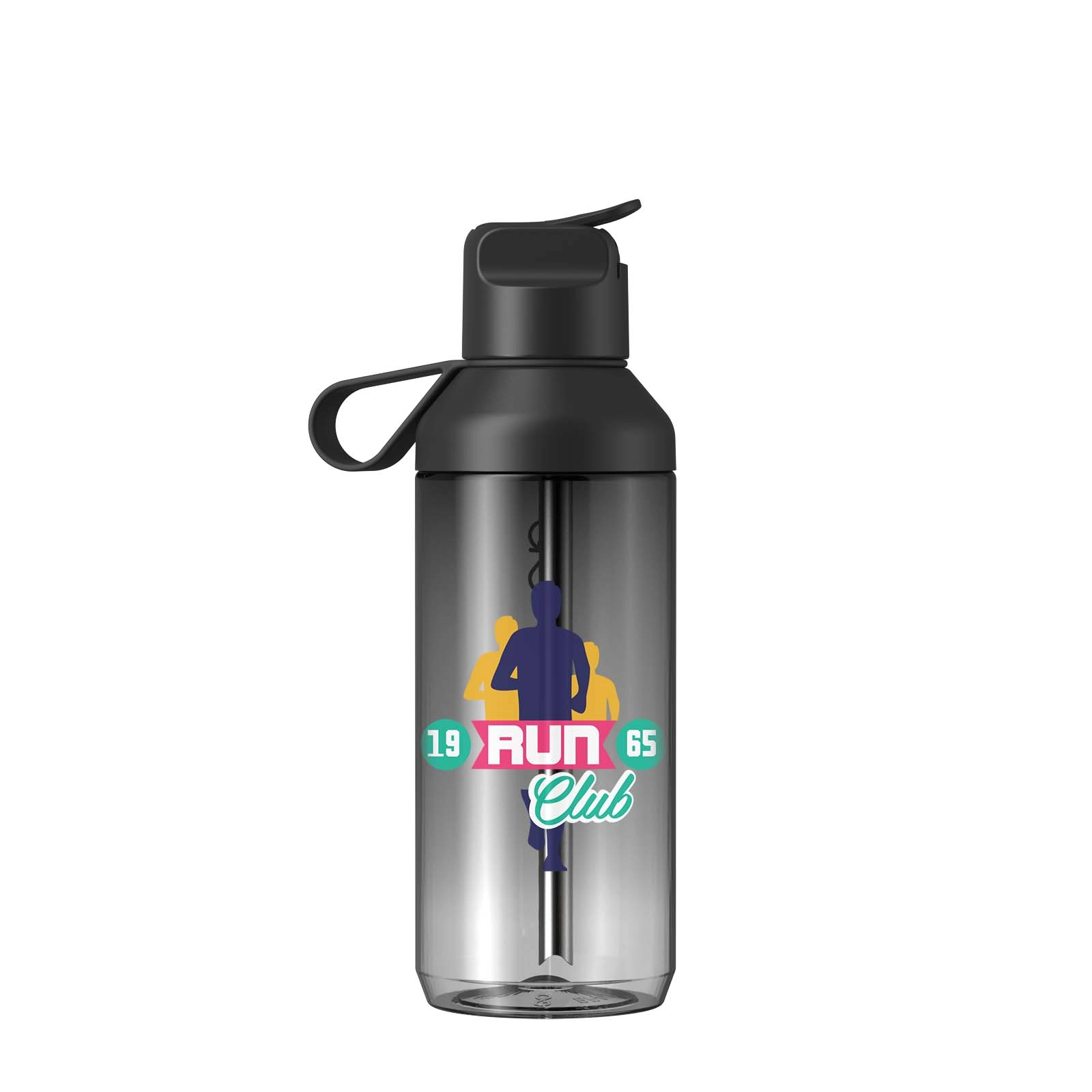 Immagine Borraccia Ocean Bottle GO Clear da 710 ml