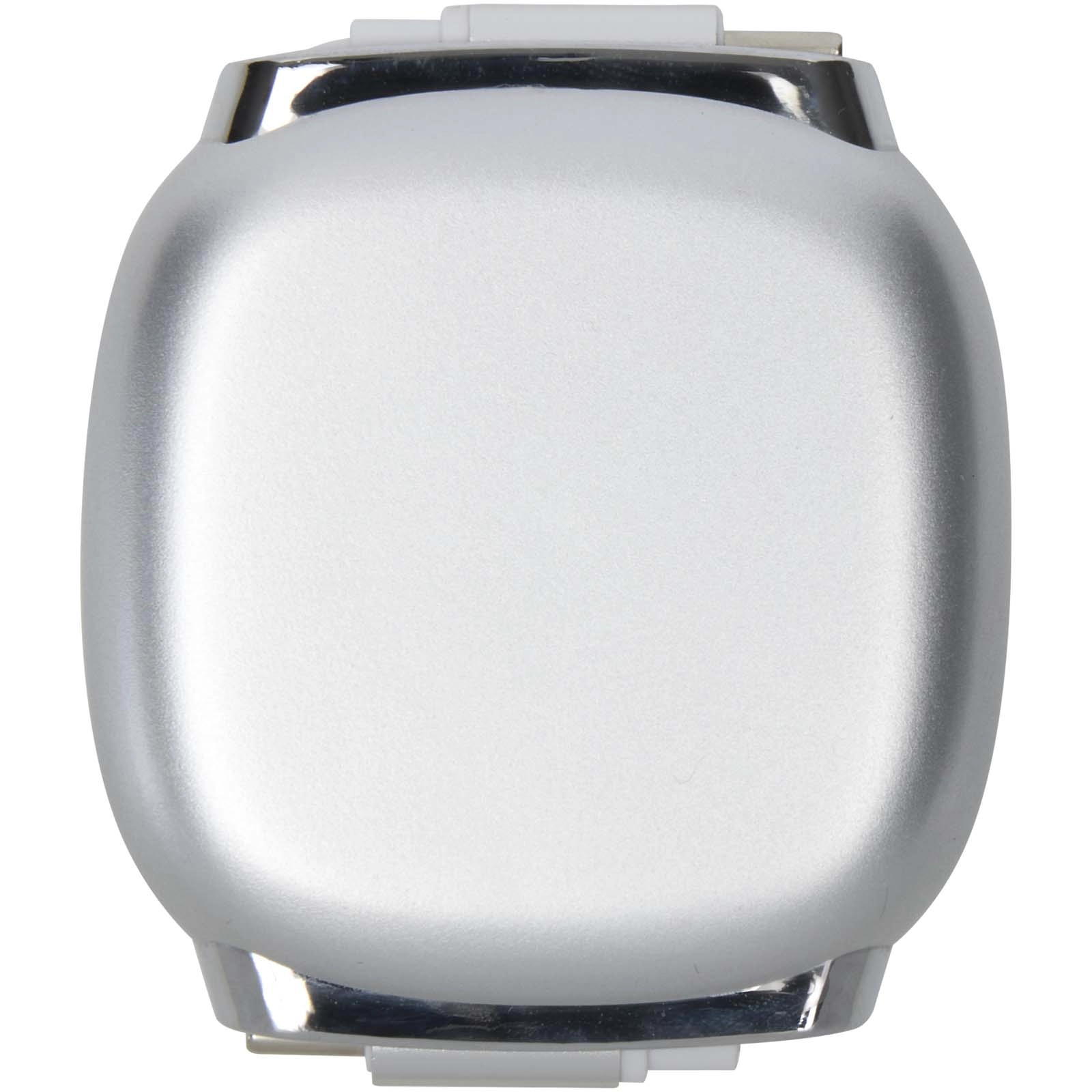Immagine Cavo di ricarica PD CarPlay 5-in-1 retrattile in plastica riciclata da 100 W Alphard