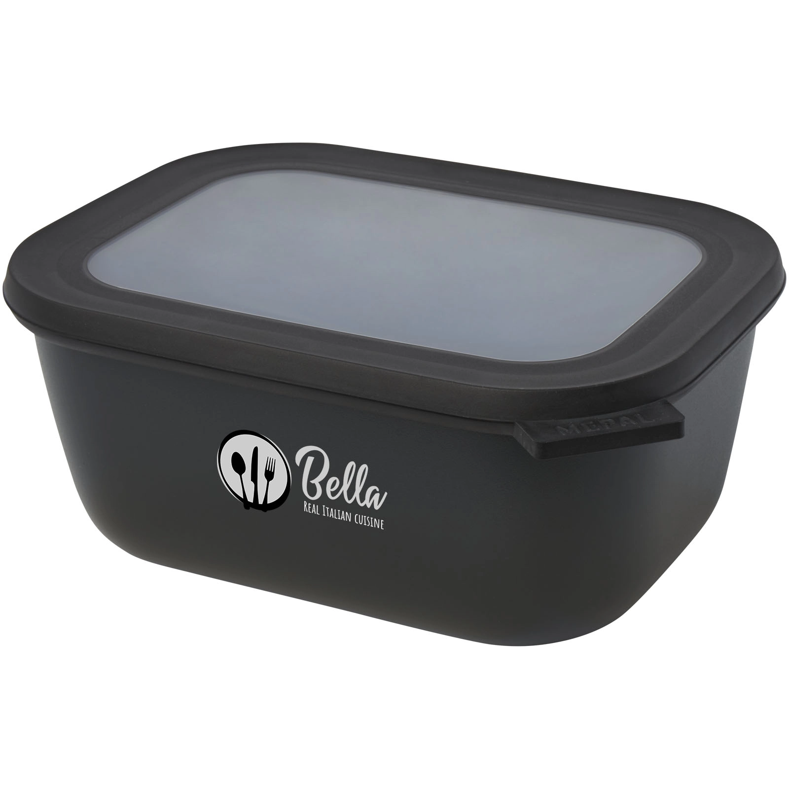 Immagine Mepal multiciotola rettangolare da 1500 ml Cirqula