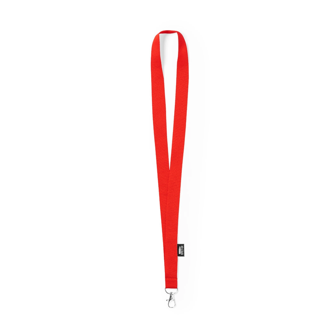 Immagine Lanyard Loriet