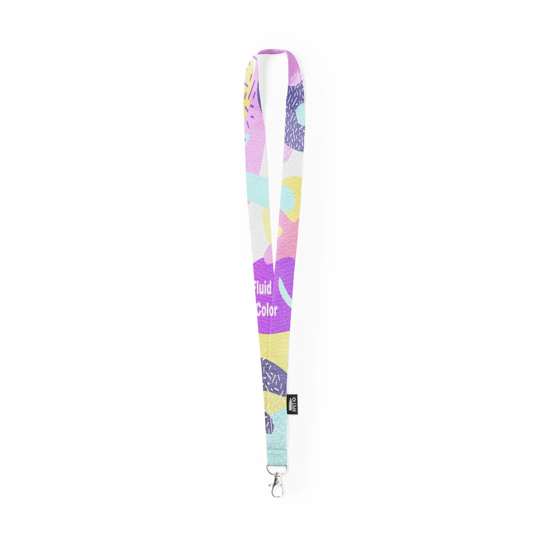 Immagine Lanyard Loriet
