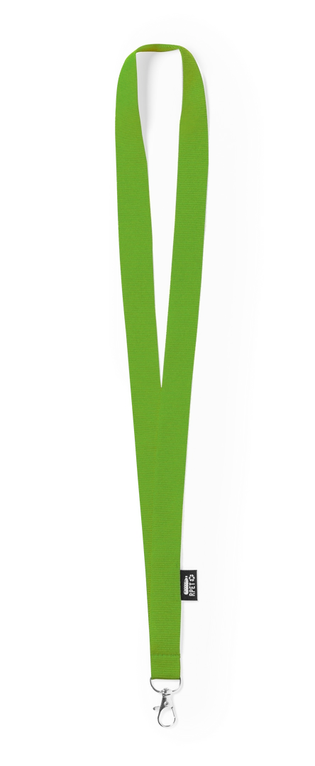 Immagine Lanyard Loriet