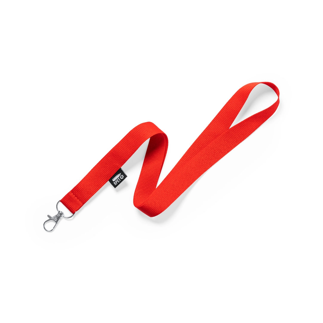 Immagine Lanyard Loriet