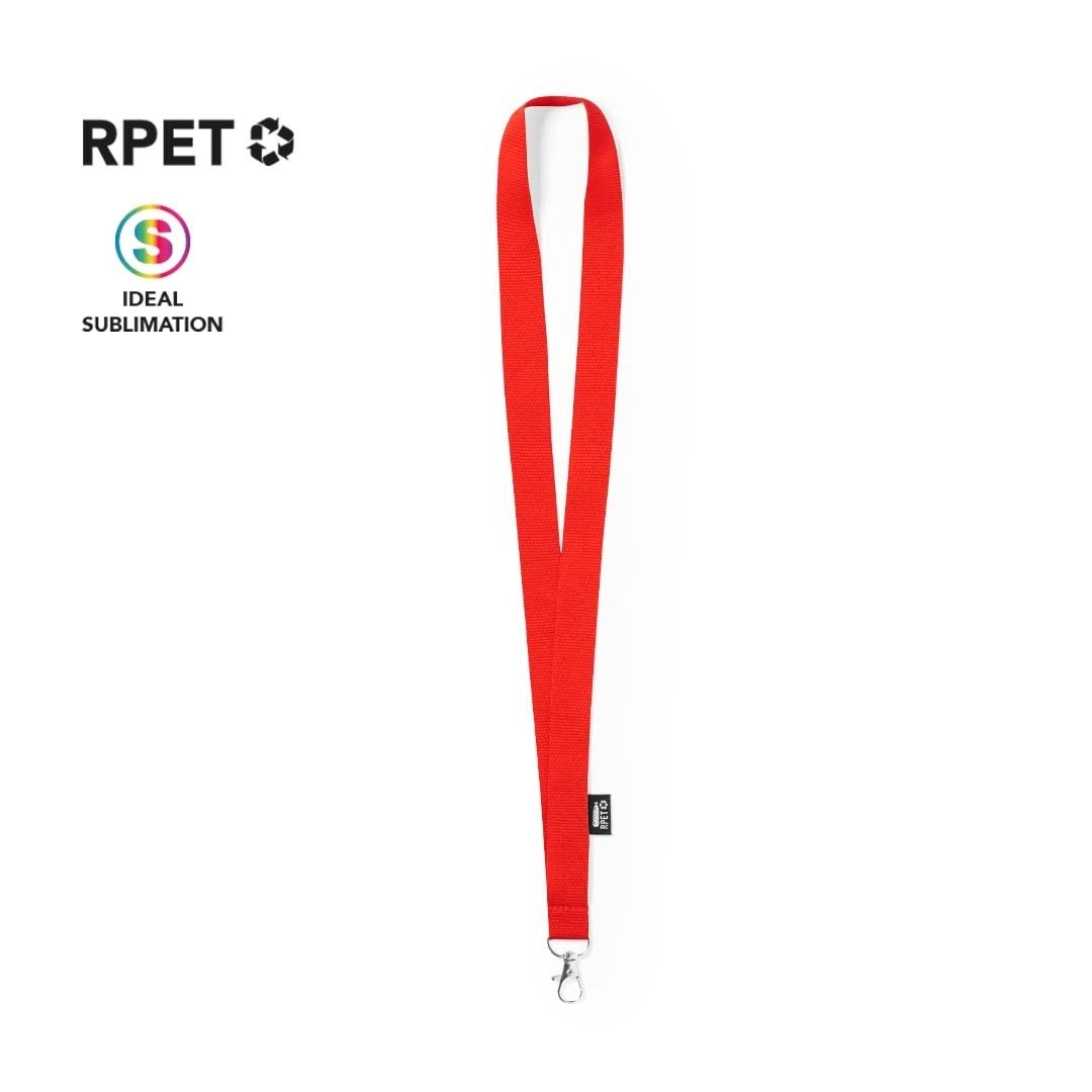 Immagine Lanyard Loriet