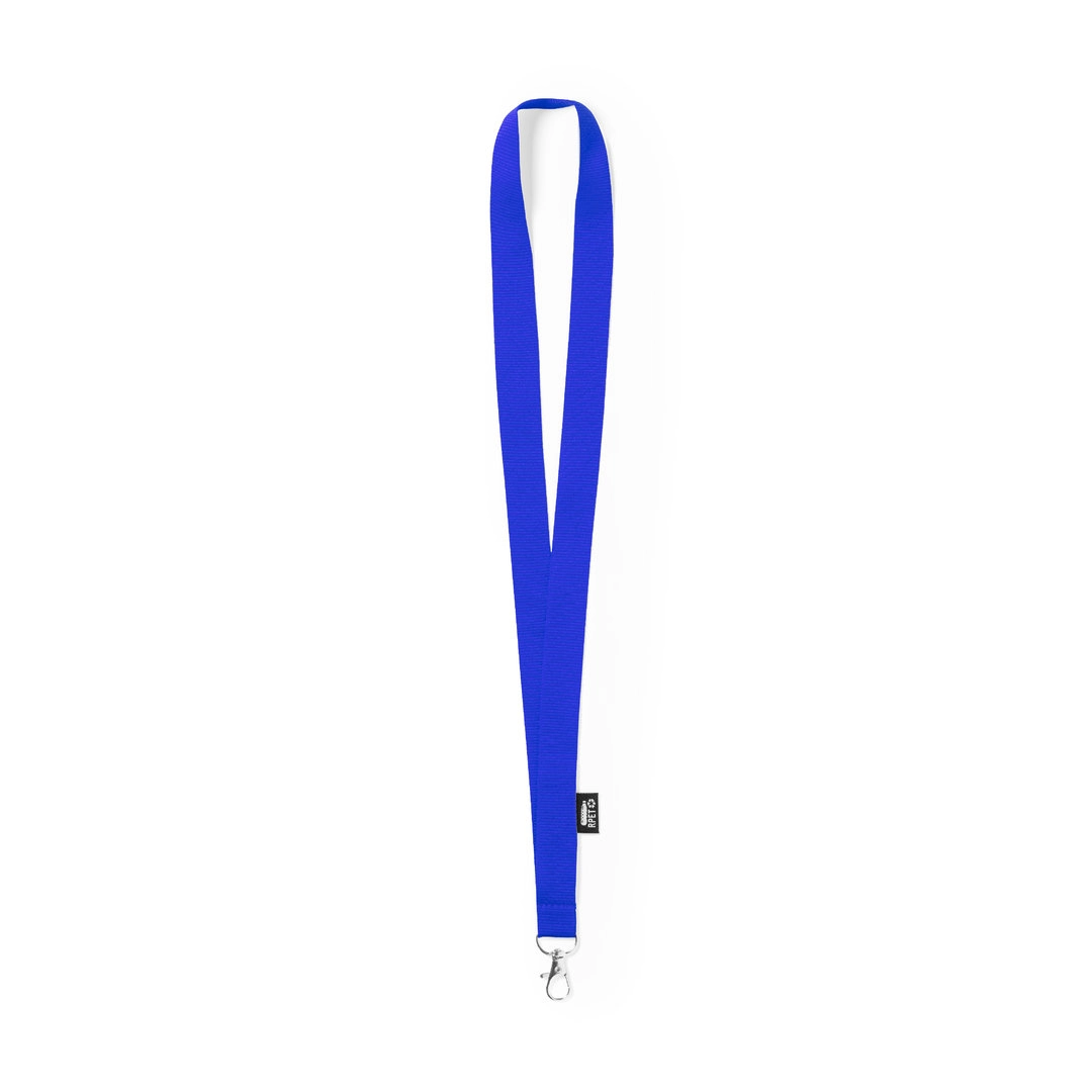Immagine Lanyard Loriet