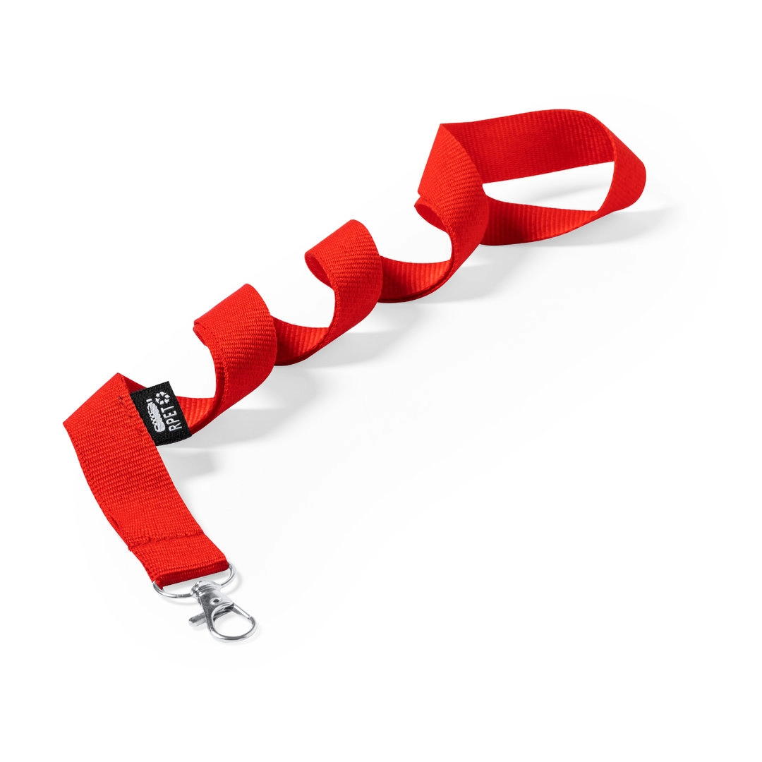 Immagine Lanyard Loriet