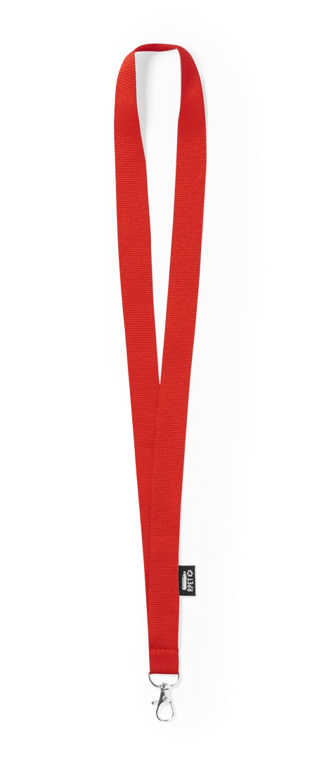 Immagine Lanyard Loriet