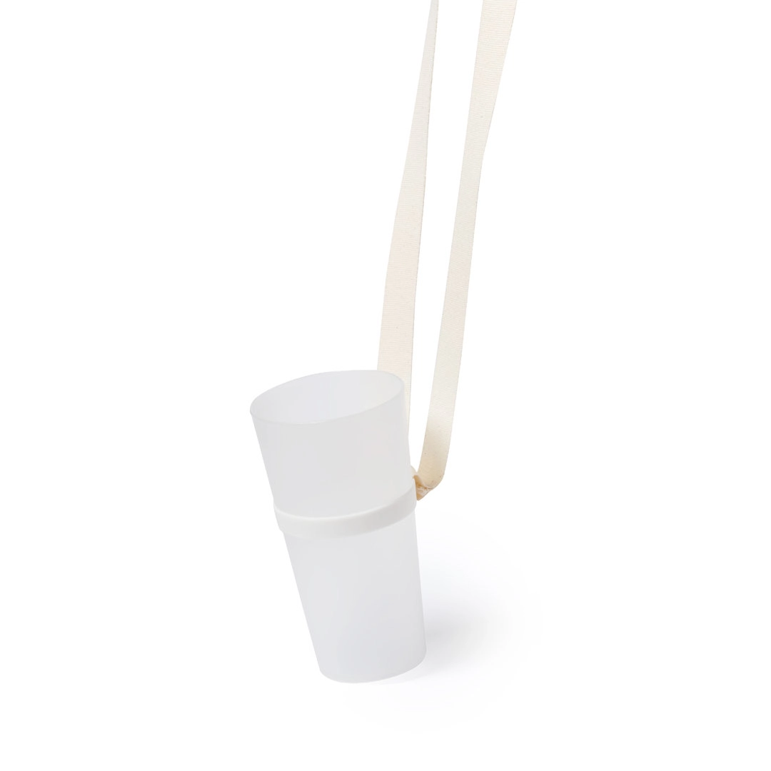 Immagine Lanyard Portabicchiere Felin