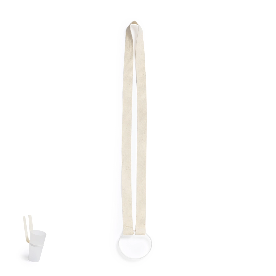 Immagine Lanyard Portabicchiere Felin