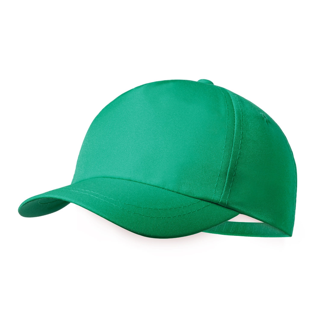 Immagine Cappellino Bimbo Rick