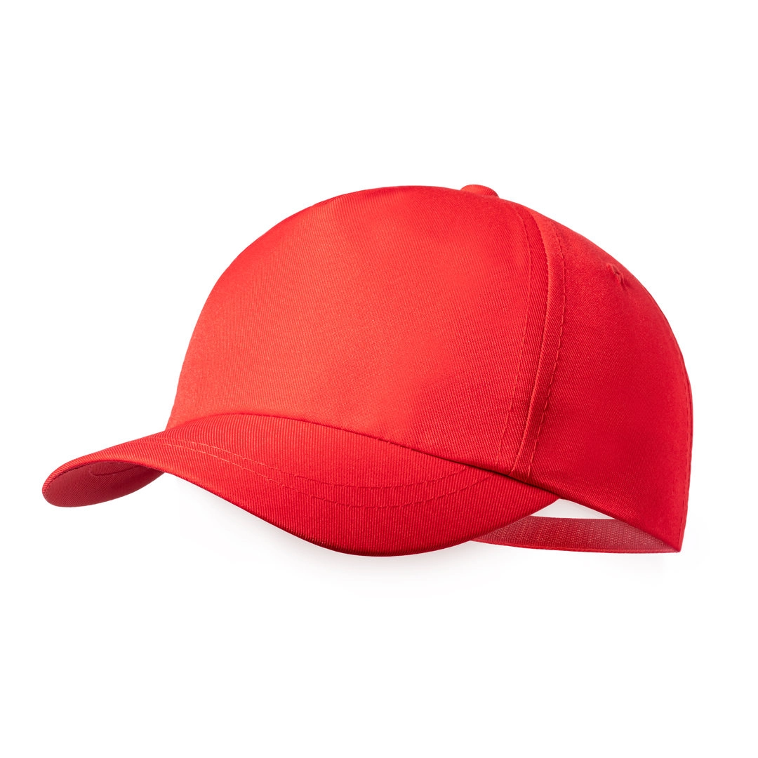 Immagine Cappellino Bimbo Rick