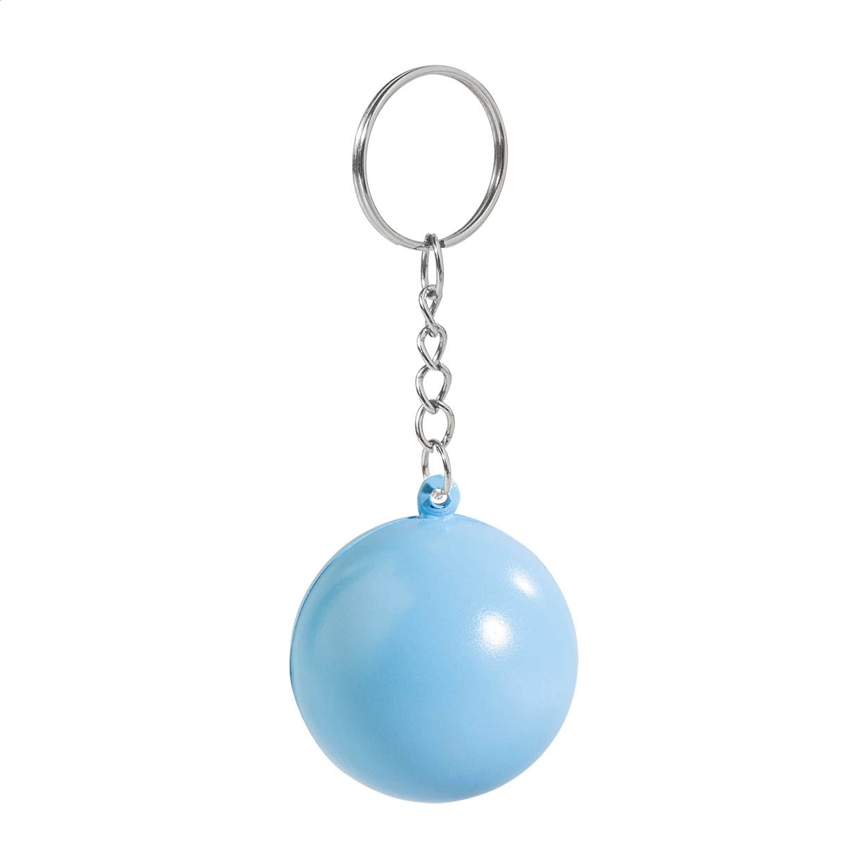 Immagine Relixa Fob Portachiavi con antistress