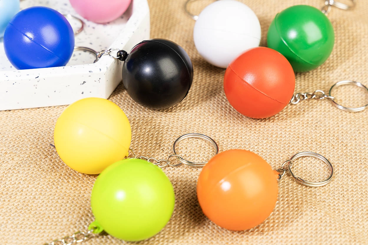 Immagine Relixa Fob Portachiavi con antistress