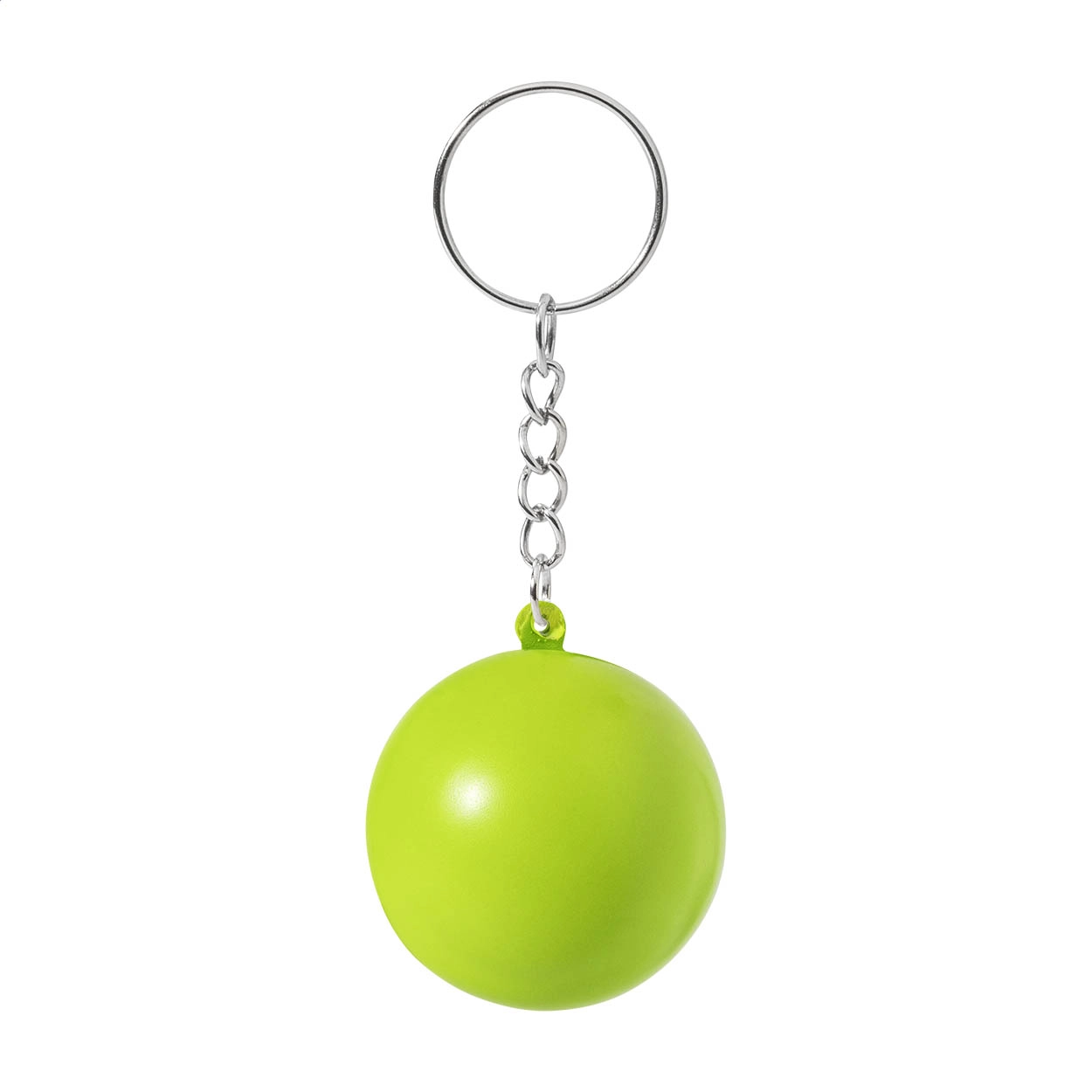 Immagine Relixa Fob Portachiavi con antistress